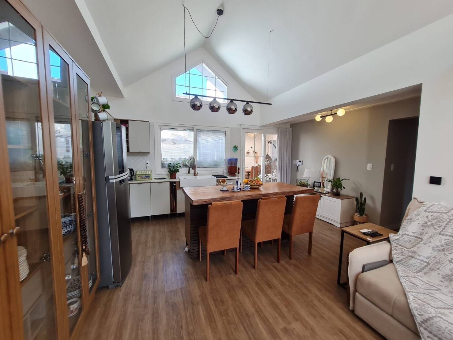 Casa, 3 quartos, 241 m² - Foto 8