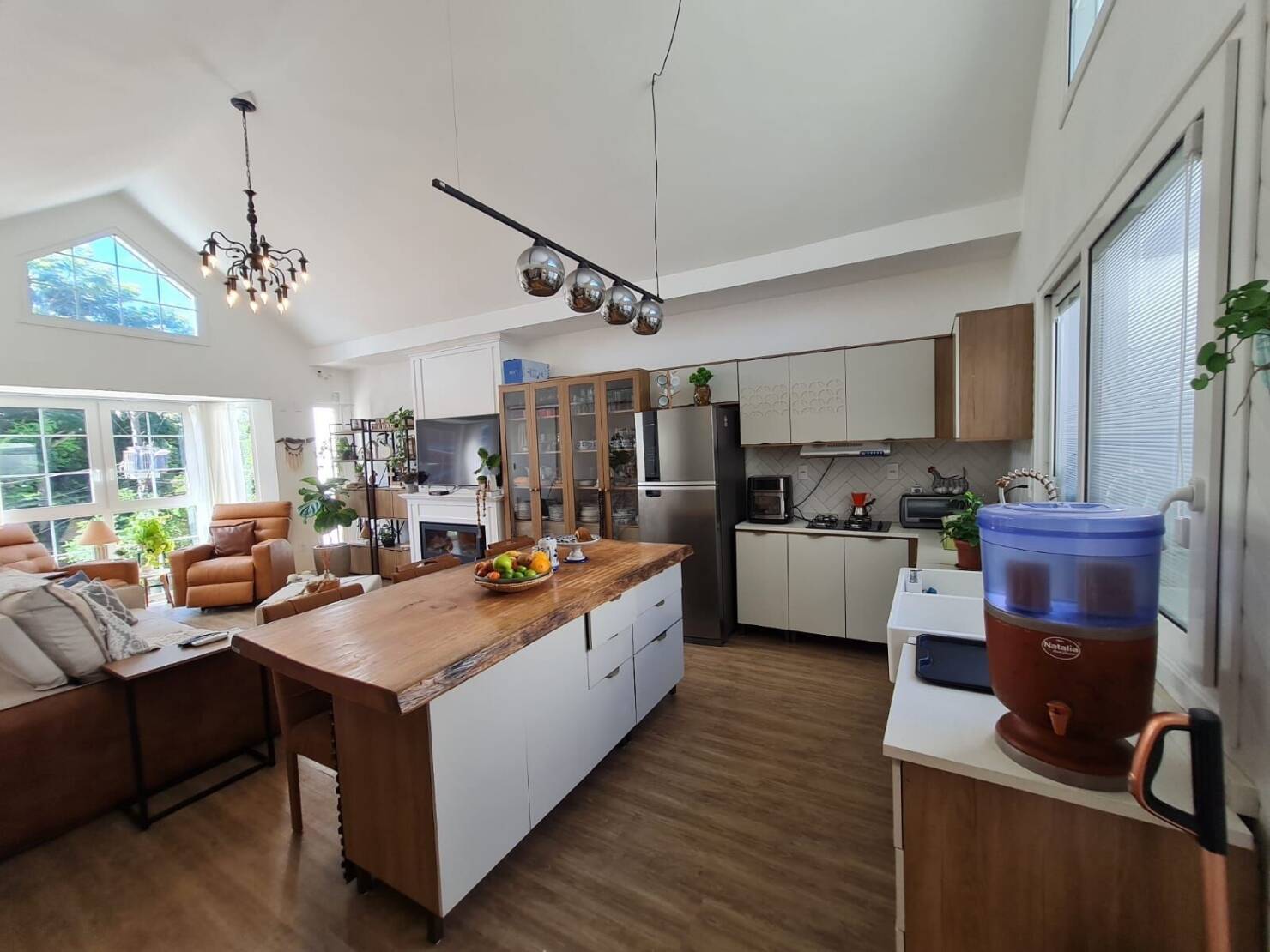 Casa, 3 quartos, 241 m² - Foto 9