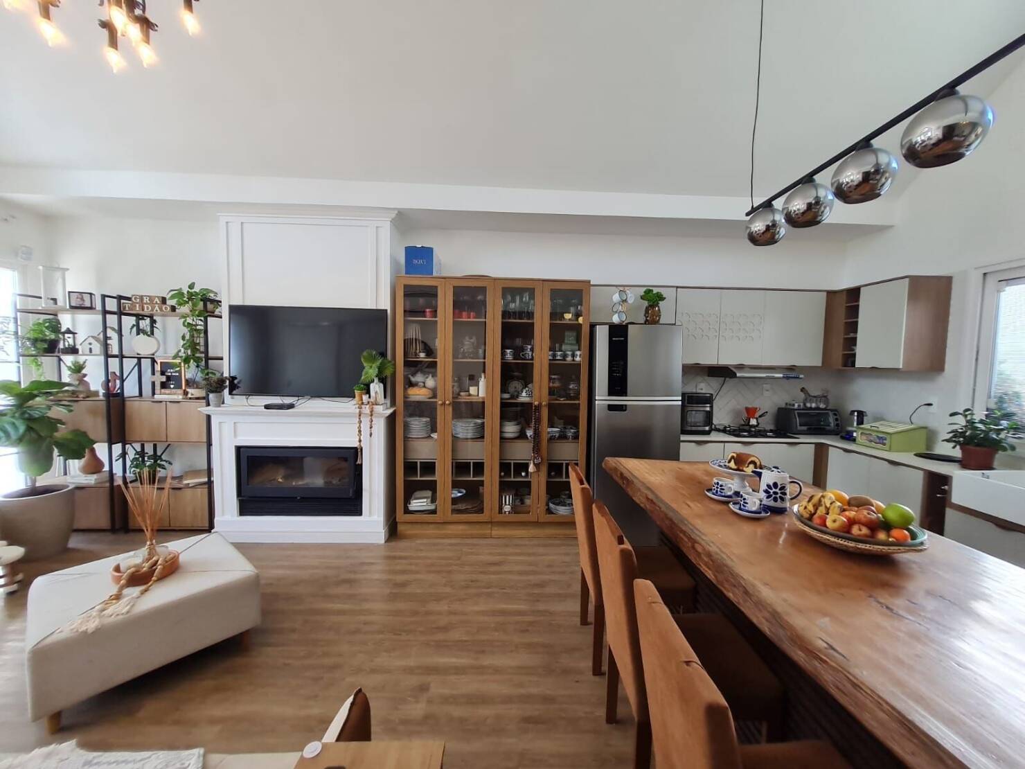 Casa, 3 quartos, 241 m² - Foto 10