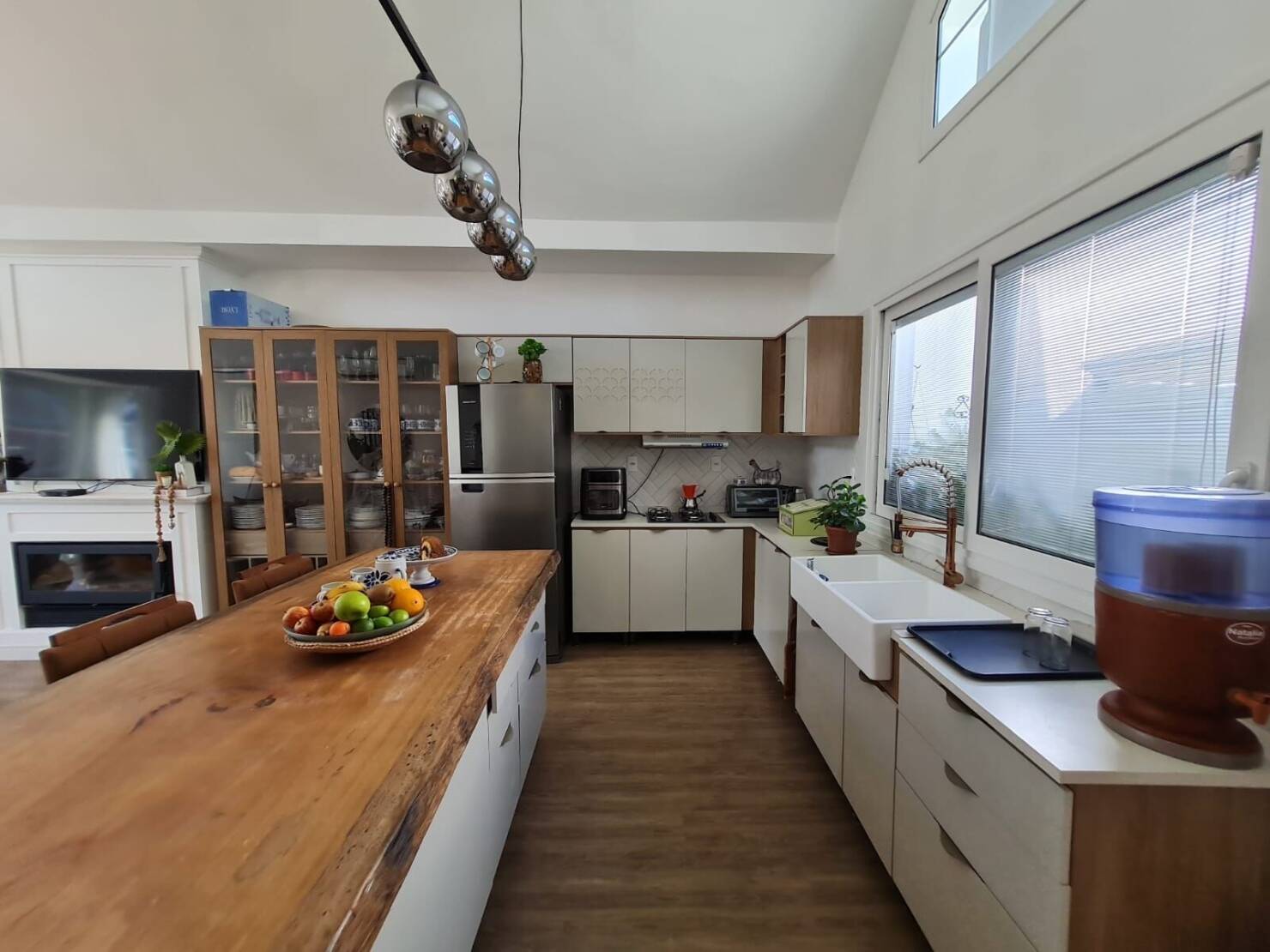 Casa, 3 quartos, 241 m² - Foto 11