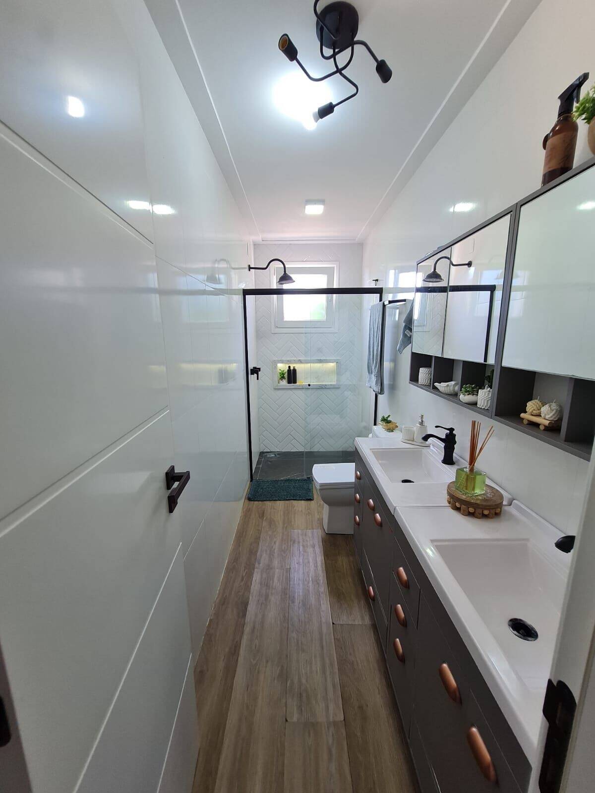 Casa, 3 quartos, 241 m² - Foto 18