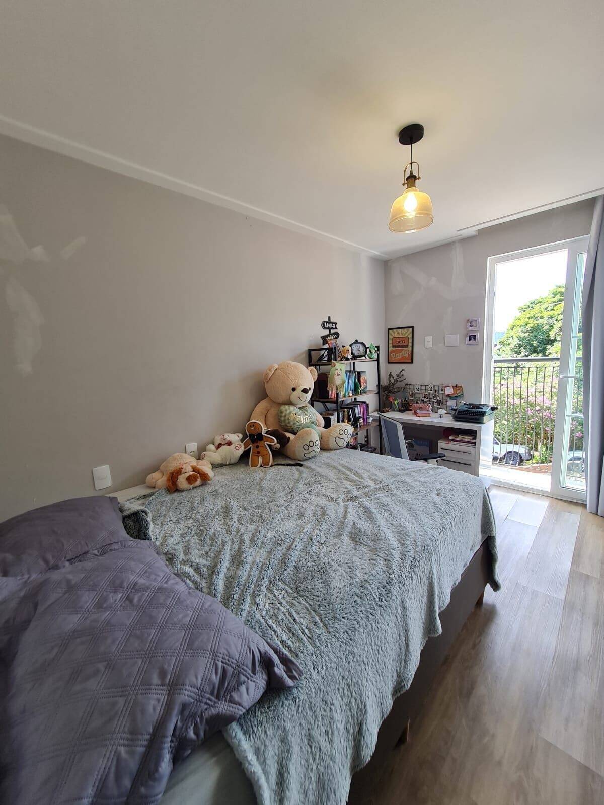 Casa, 3 quartos, 241 m² - Foto 21