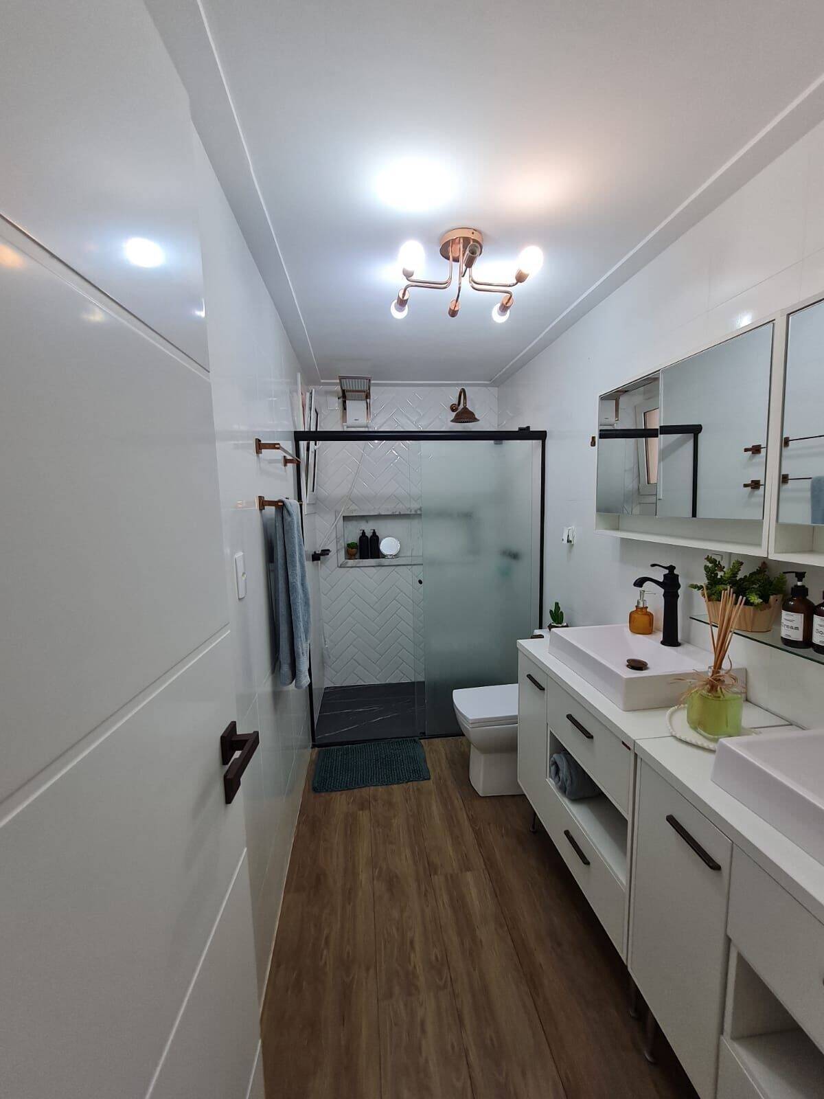 Casa, 3 quartos, 241 m² - Foto 24