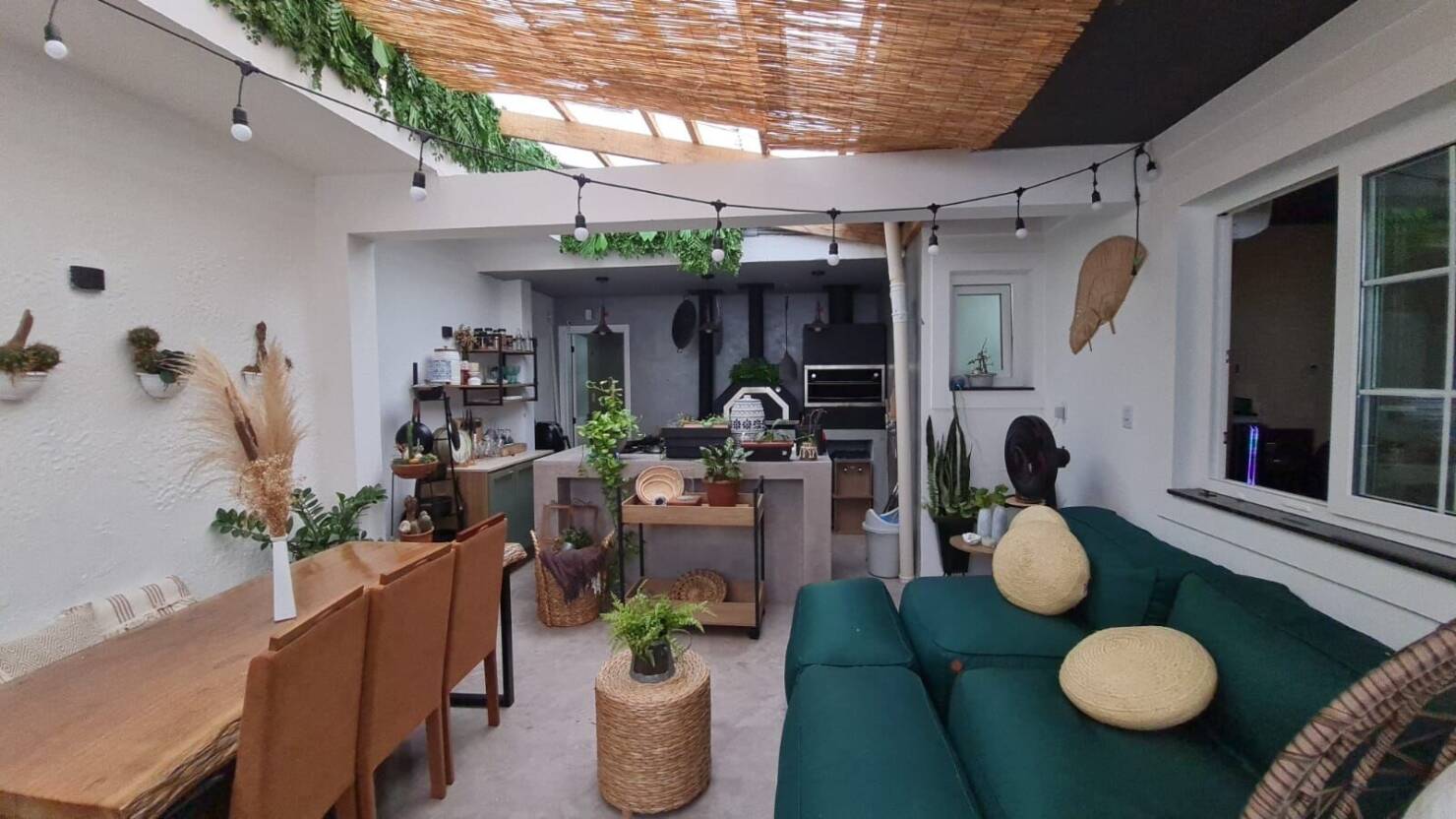 Casa, 3 quartos, 241 m² - Foto 3