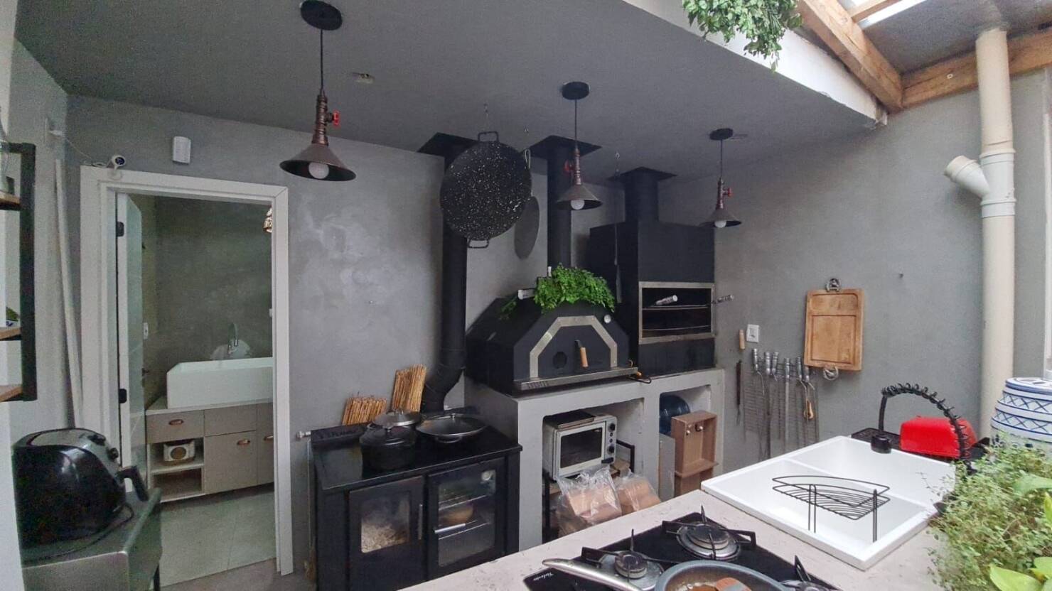 Casa, 3 quartos, 241 m² - Foto 28