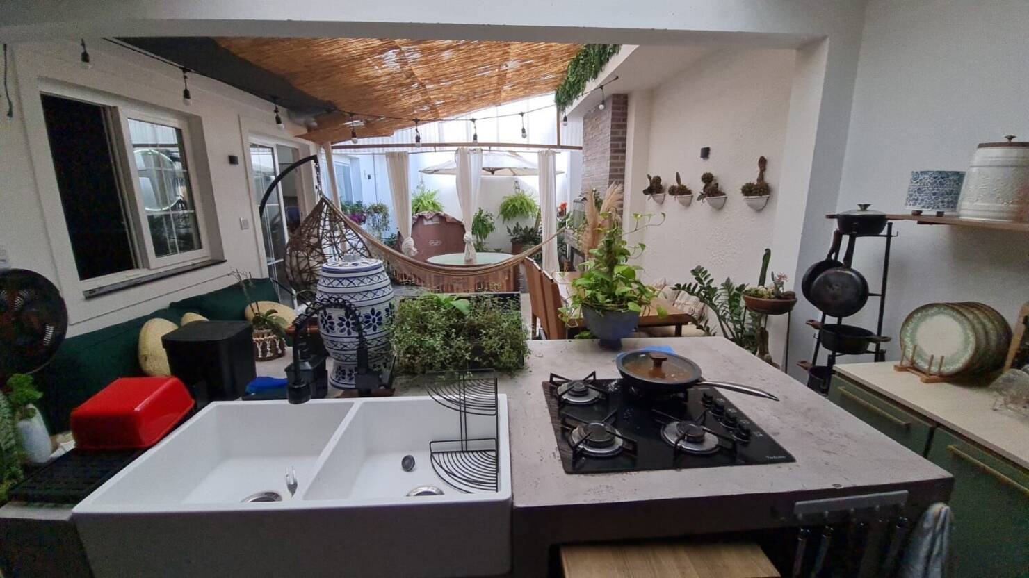 Casa, 3 quartos, 241 m² - Foto 29