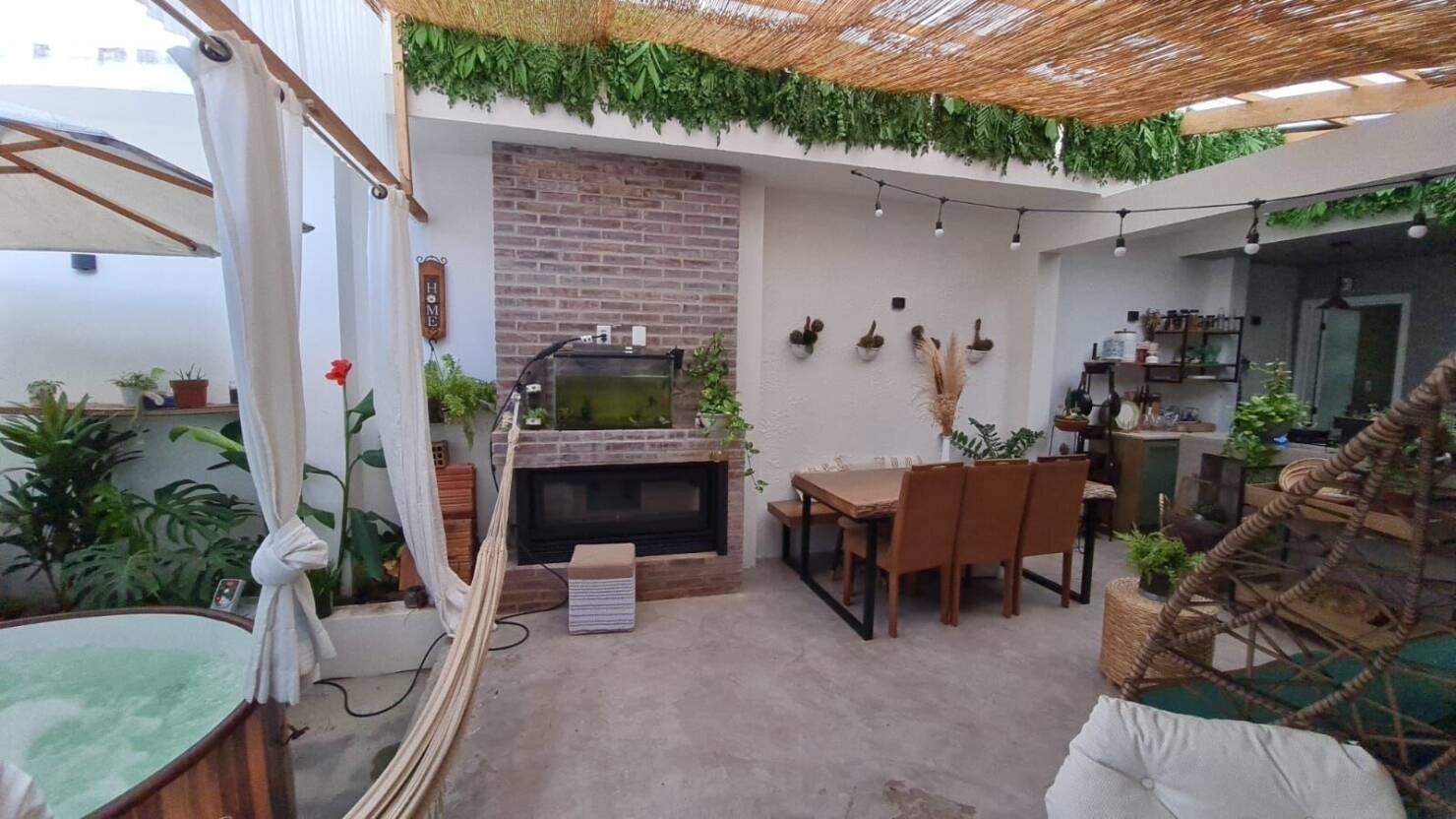 Casa, 3 quartos, 241 m² - Foto 30