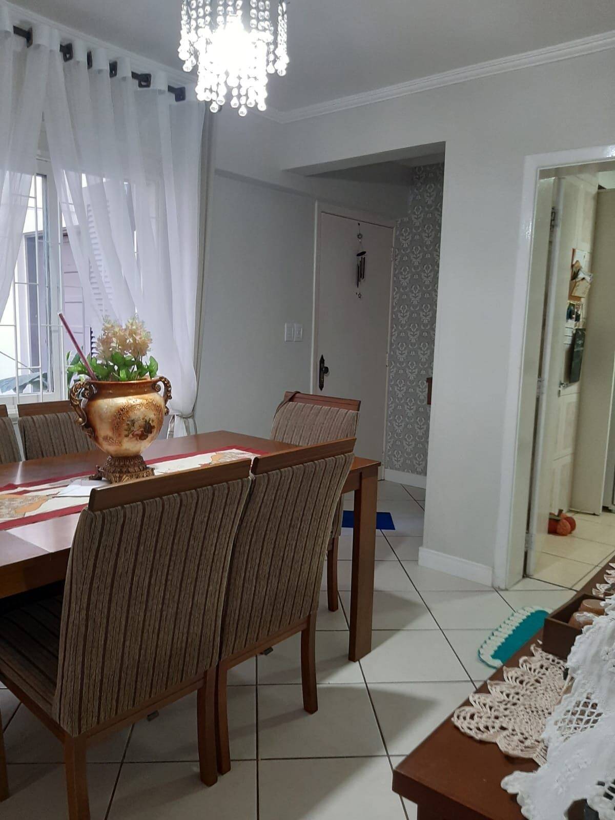 Apartamento, 3 quartos, 109 m² - Foto 2