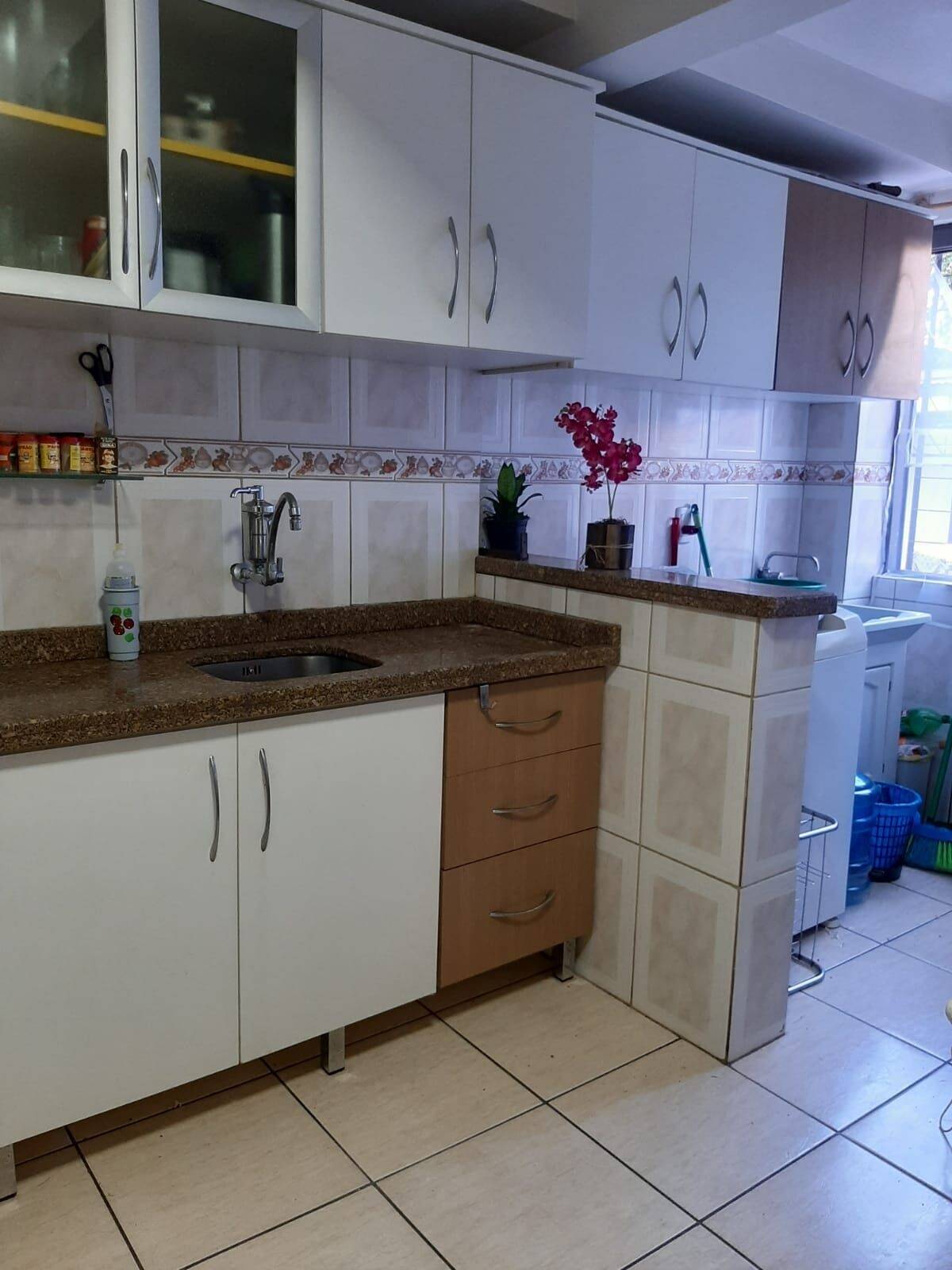 Apartamento, 3 quartos, 109 m² - Foto 3