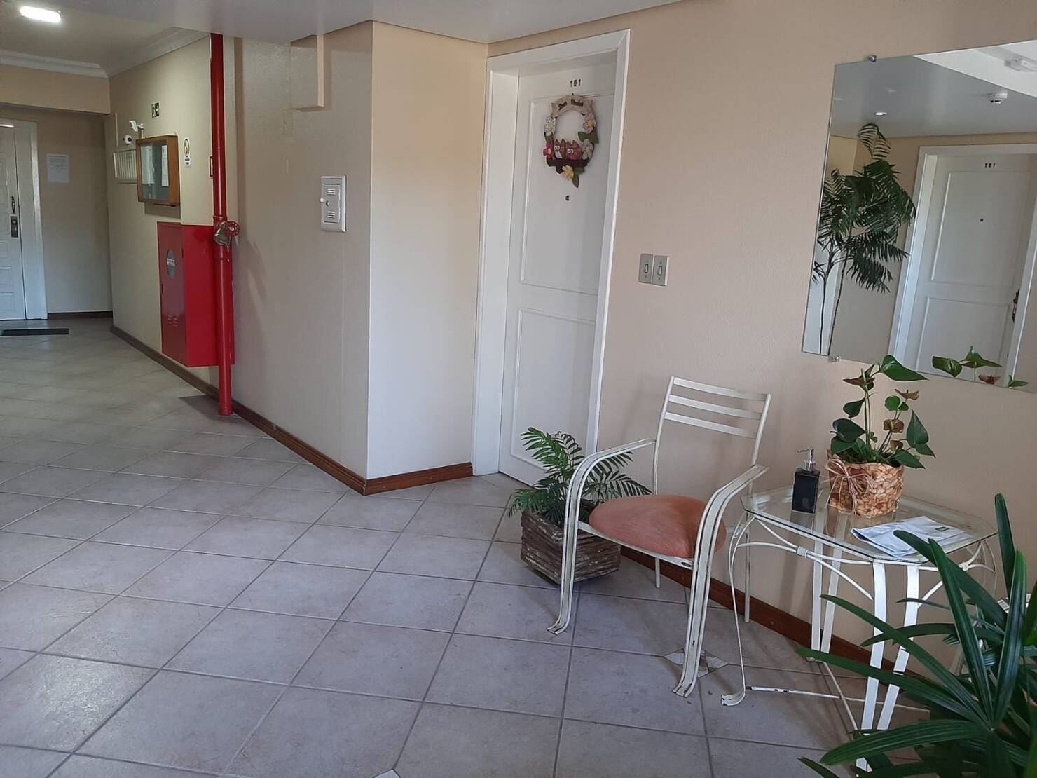 Apartamento, 3 quartos, 109 m² - Foto 4