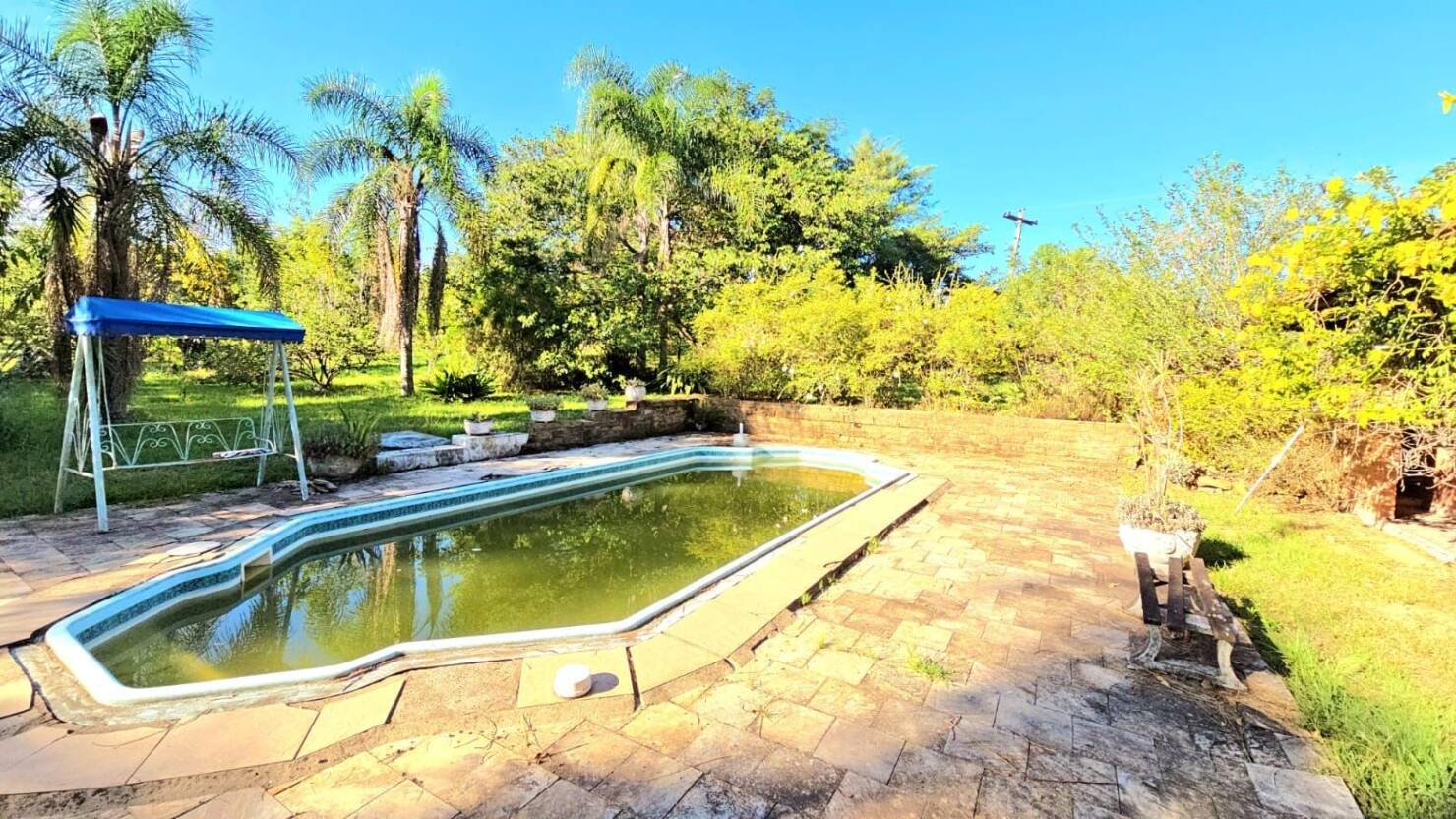 Chácara, 1 quarto, 3 hectares - Foto 7