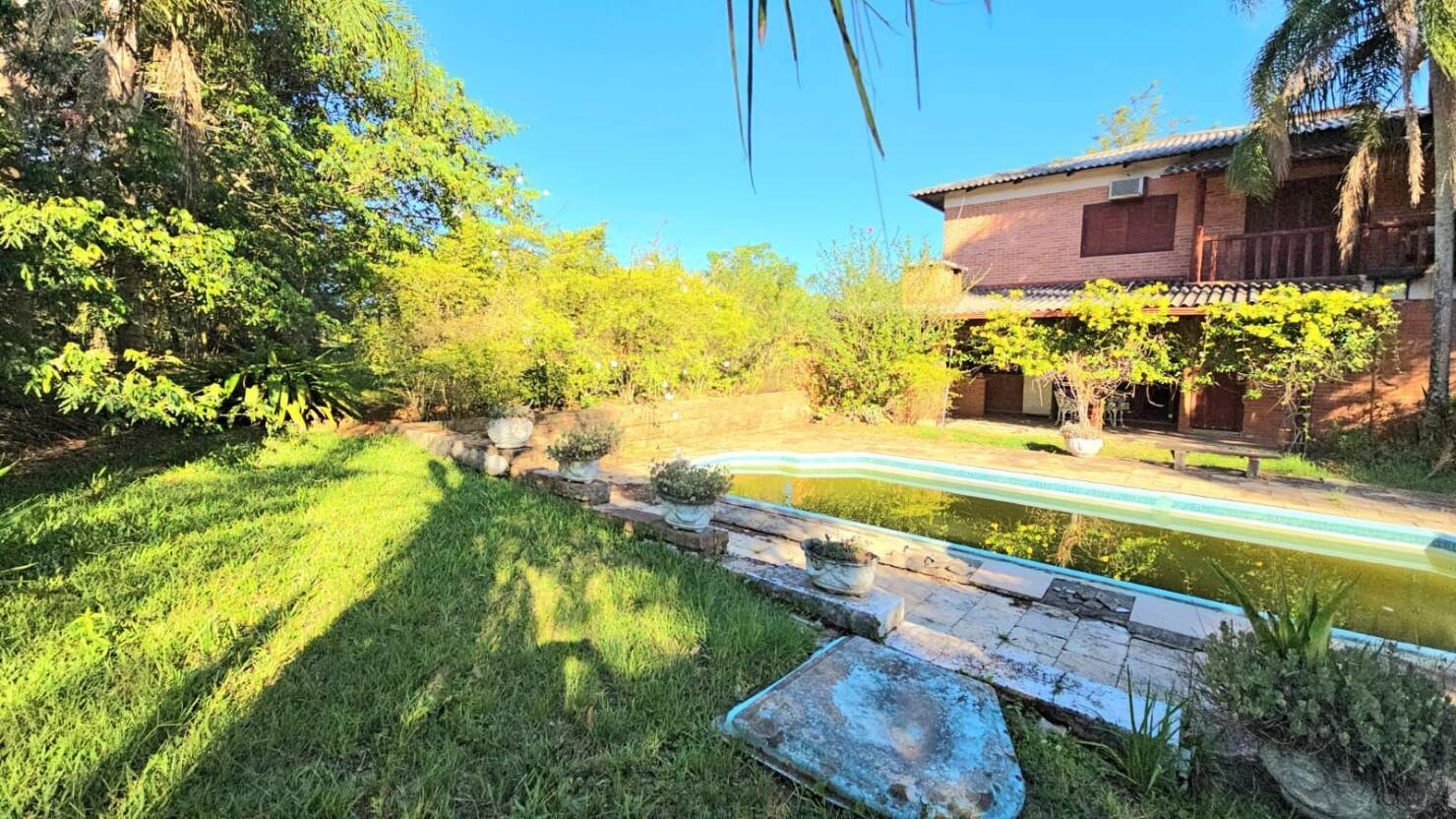 Chácara, 1 quarto, 3 hectares - Foto 8