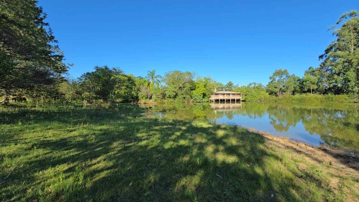 Chácara, 1 quarto, 3 hectares - Foto 16