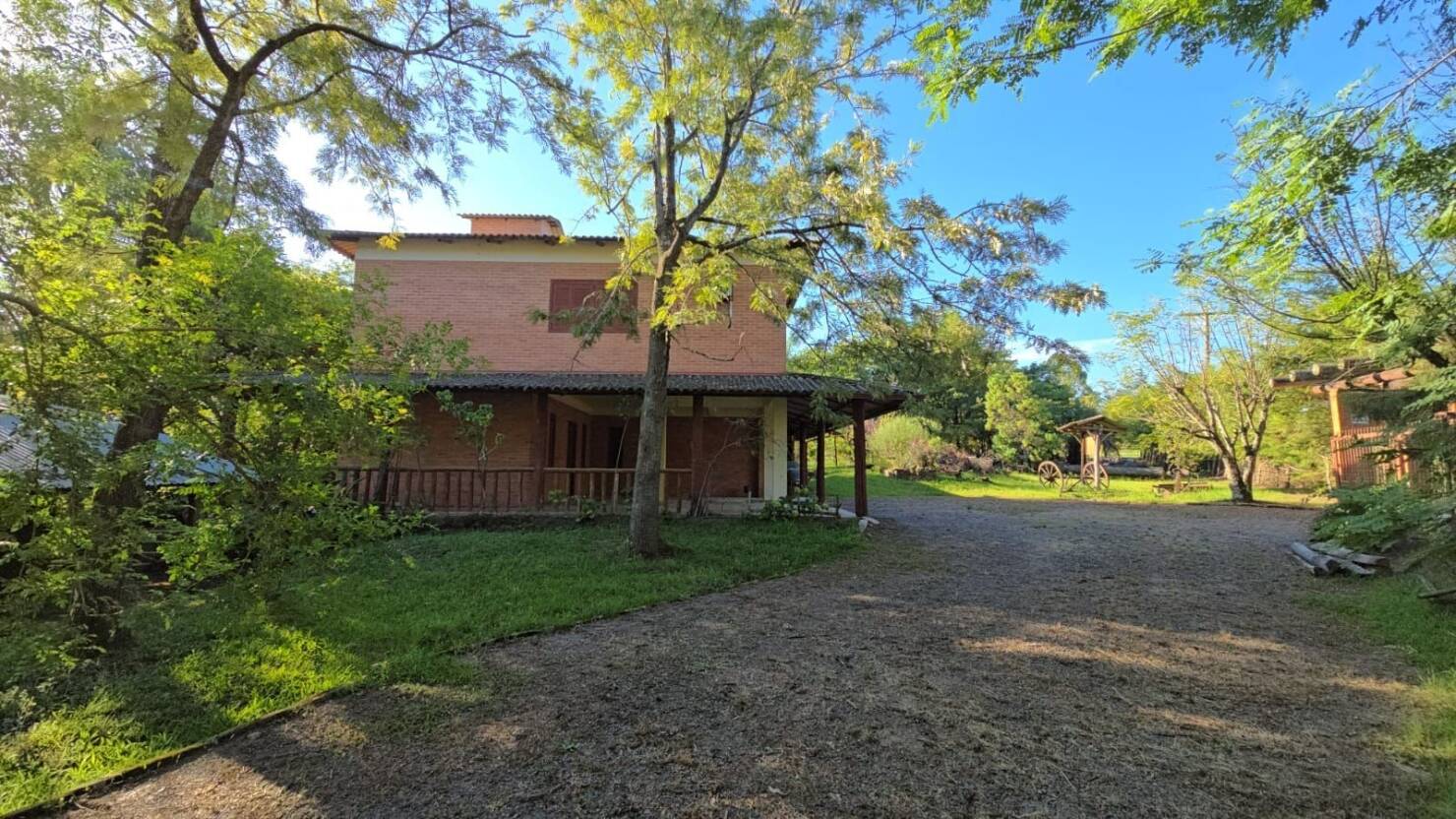 Chácara, 1 quarto, 3 hectares - Foto 20