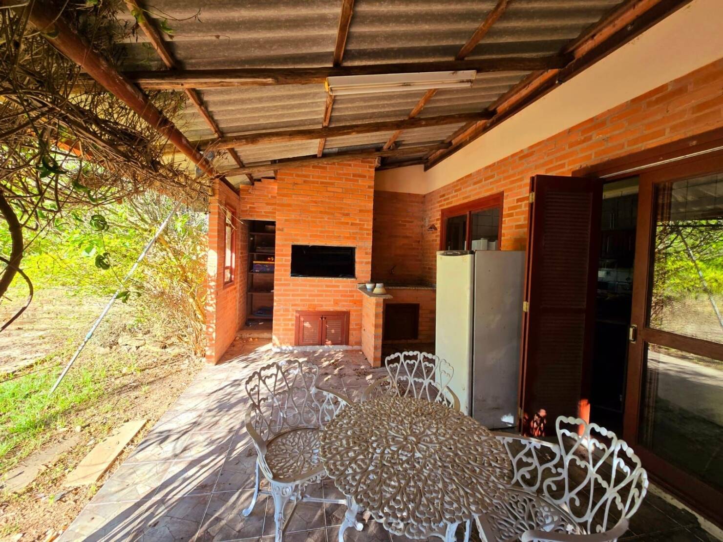 Chácara, 1 quarto, 3 hectares - Foto 21