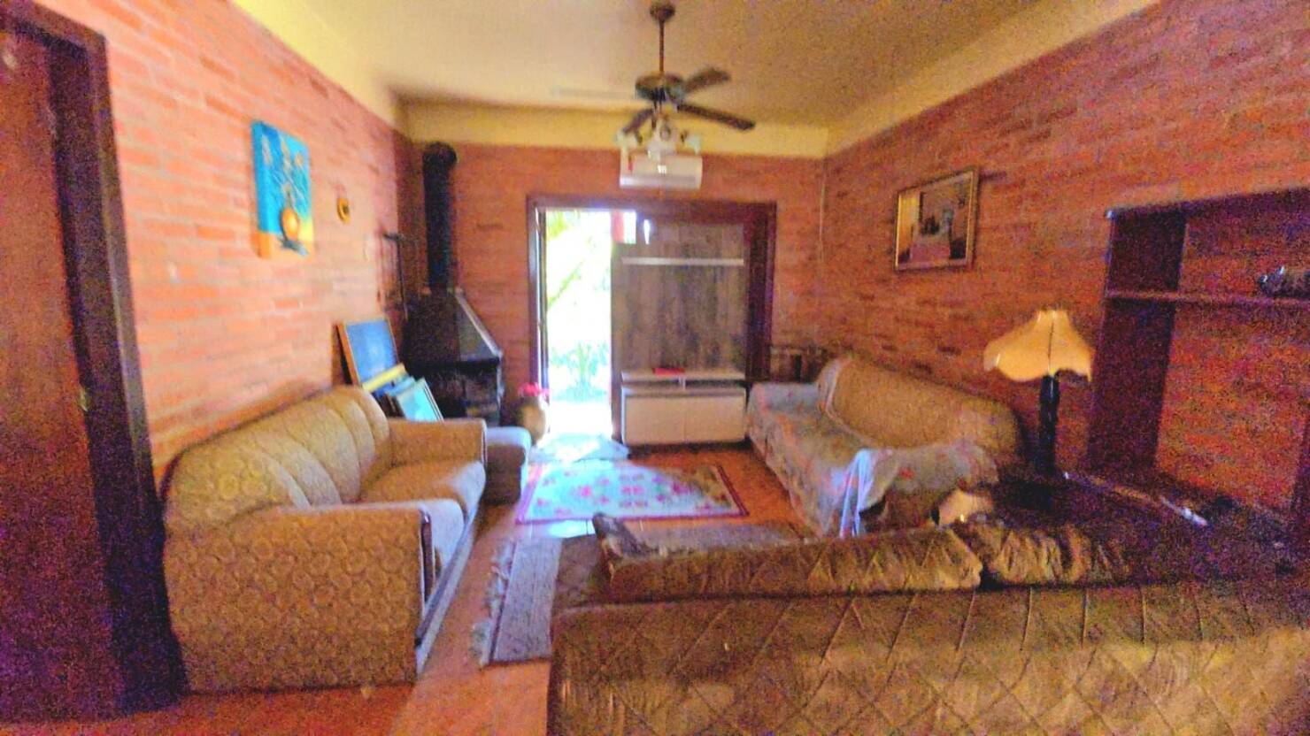 Chácara, 1 quarto, 3 hectares - Foto 23