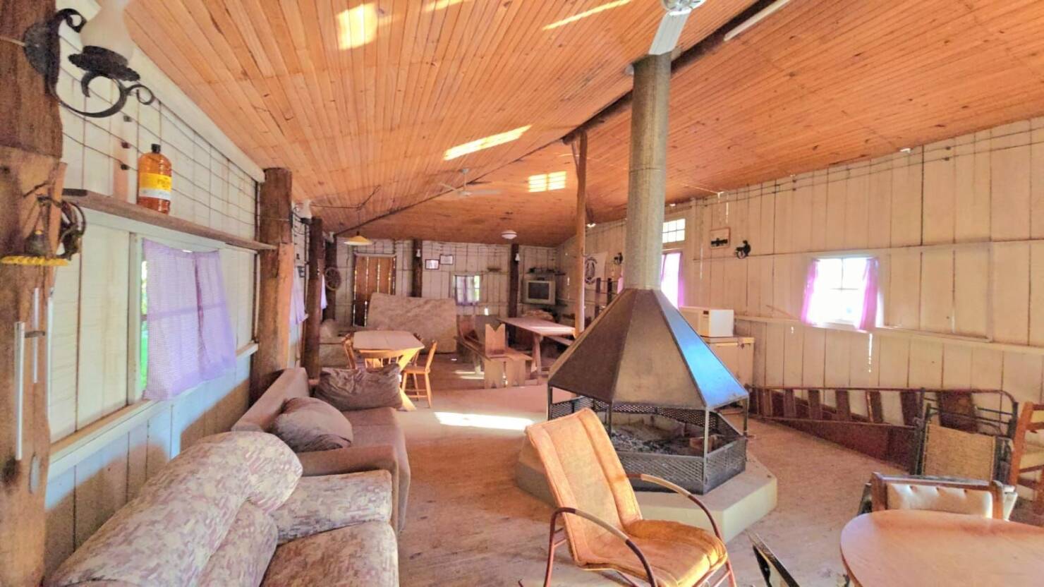 Chácara, 1 quarto, 3 hectares - Foto 33