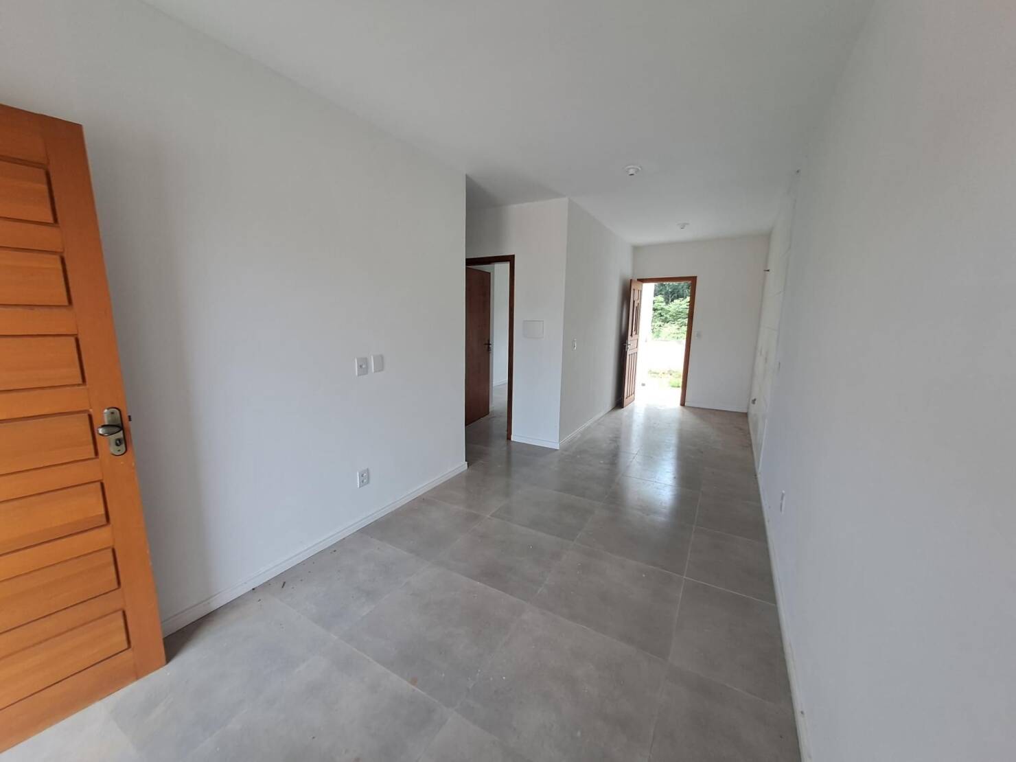 Casa à venda com 2 quartos, 56m² - Foto 8