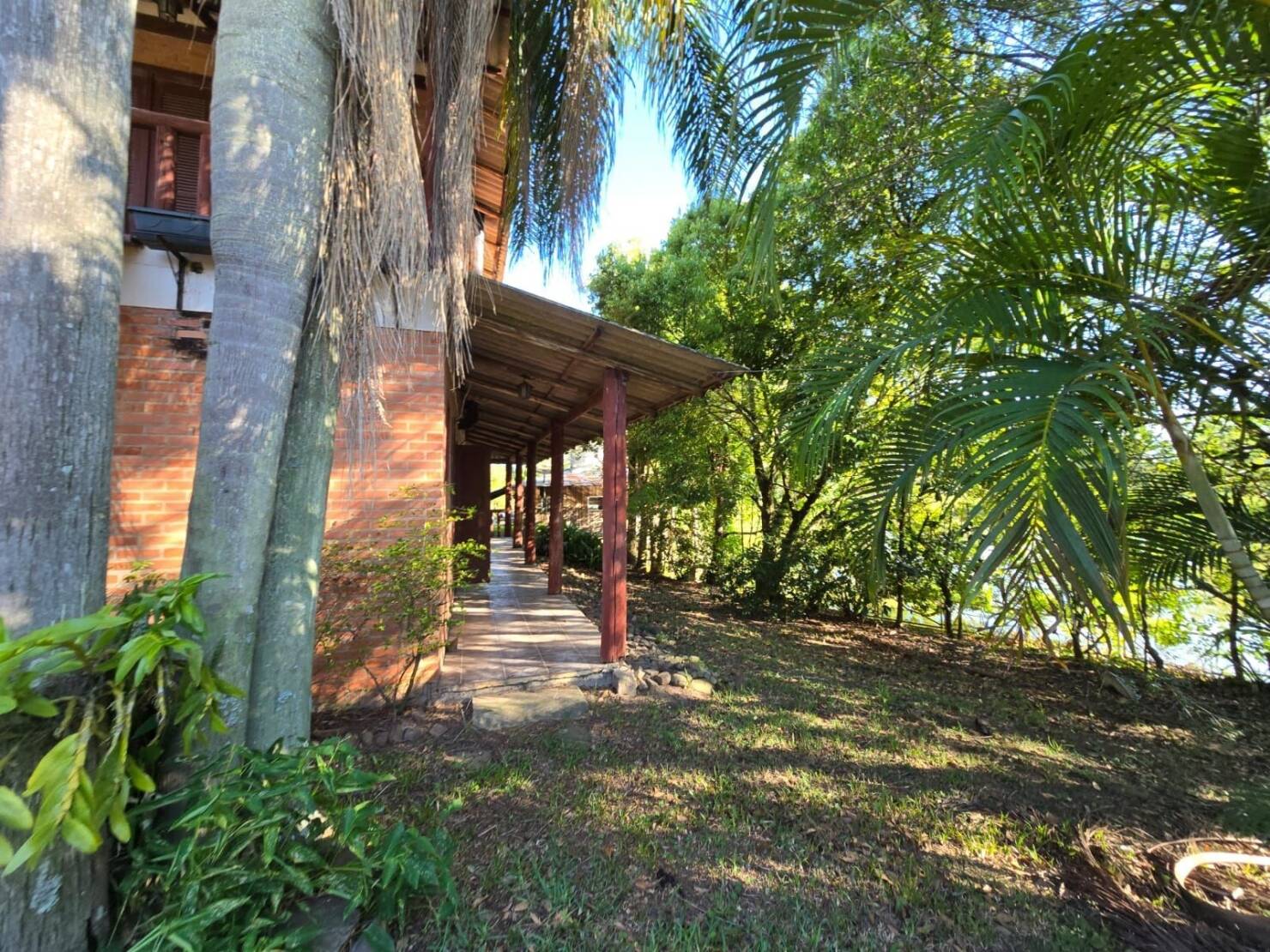 Chácara, 1 quarto, 3 hectares - Foto 34