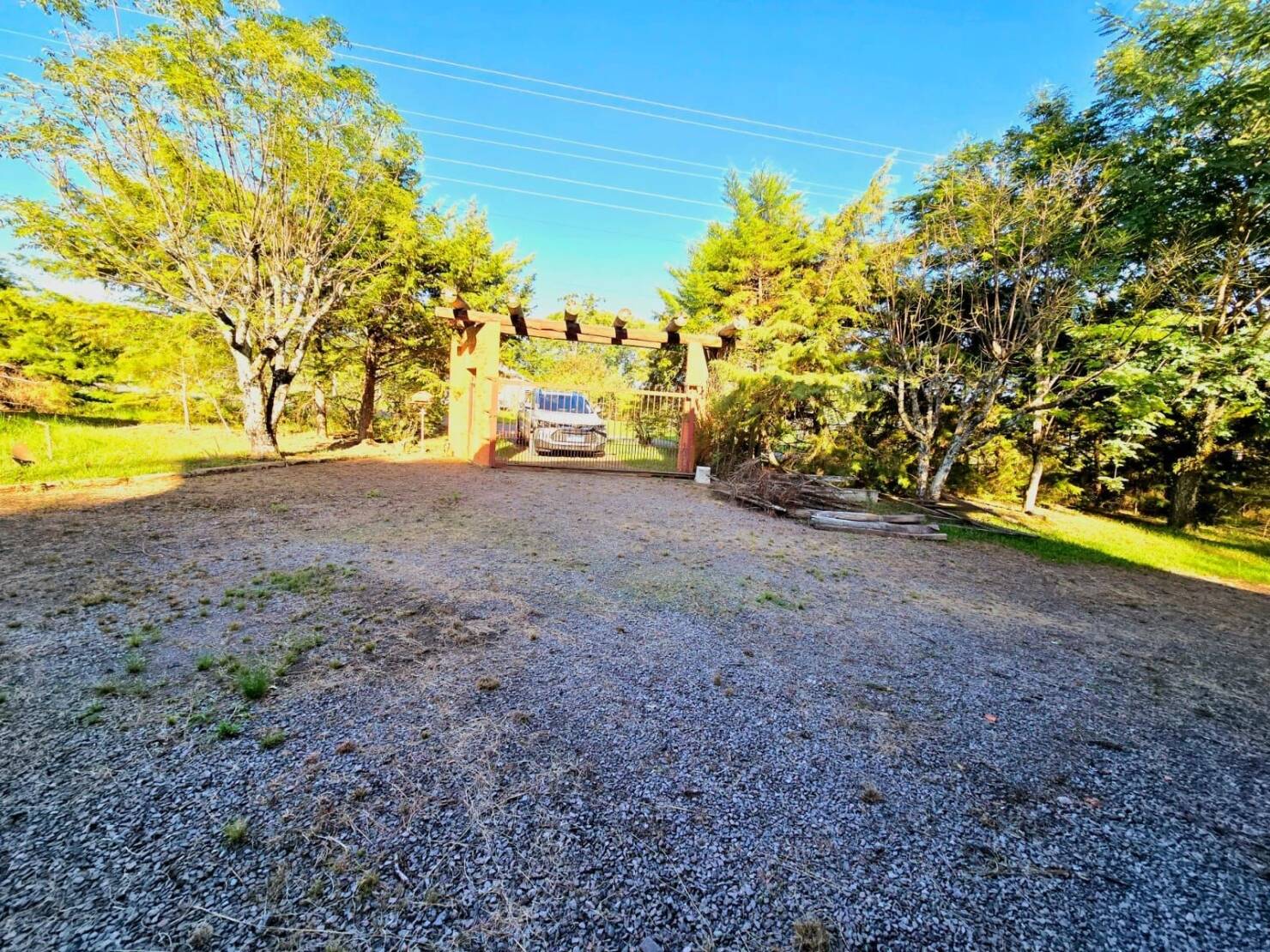 Chácara, 1 quarto, 3 hectares - Foto 35