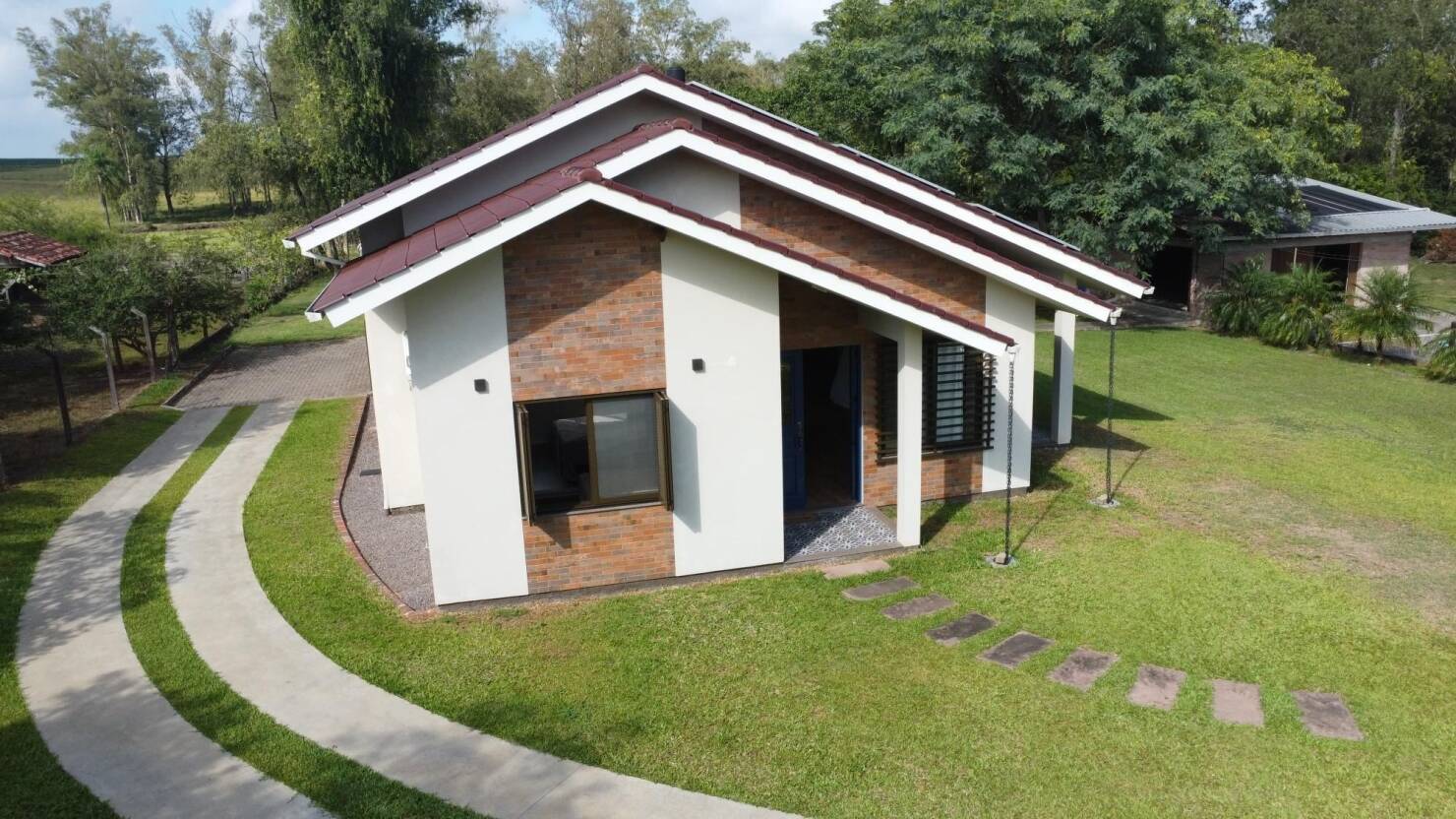 Chácara, 3 quartos, 2 hectares - Foto 6