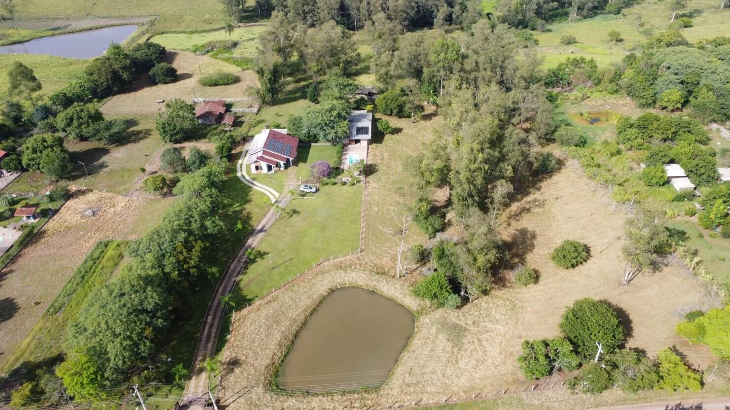 Chácara, 3 quartos, 2 hectares - Foto 7