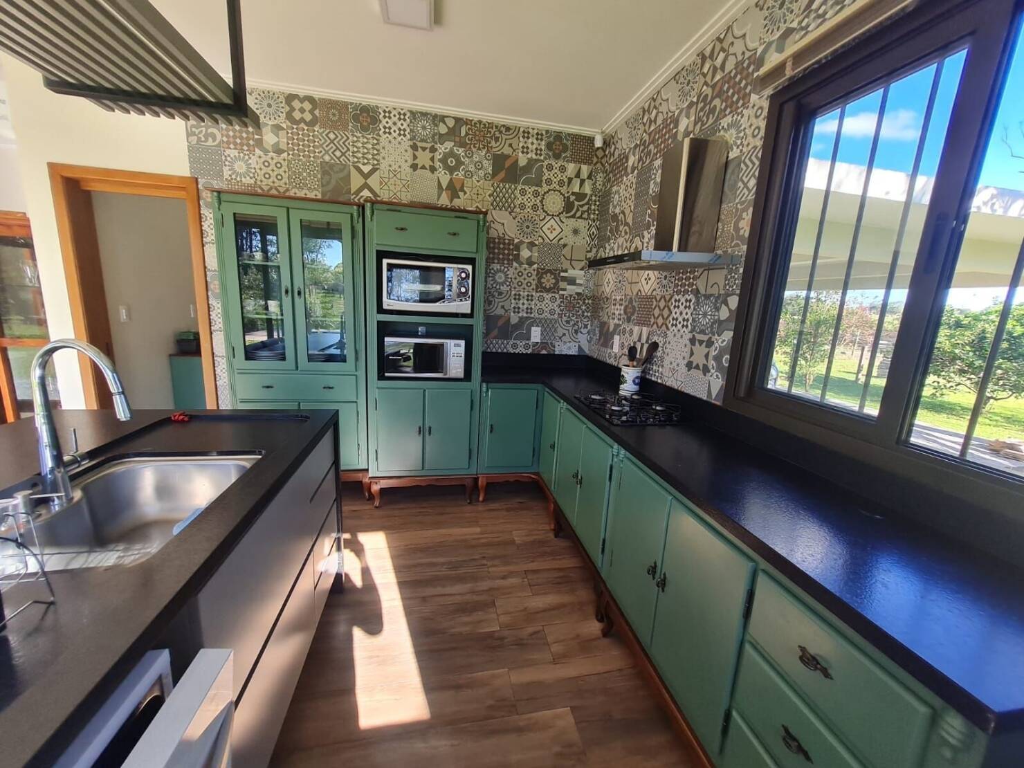 Chácara, 3 quartos, 2 hectares - Foto 8