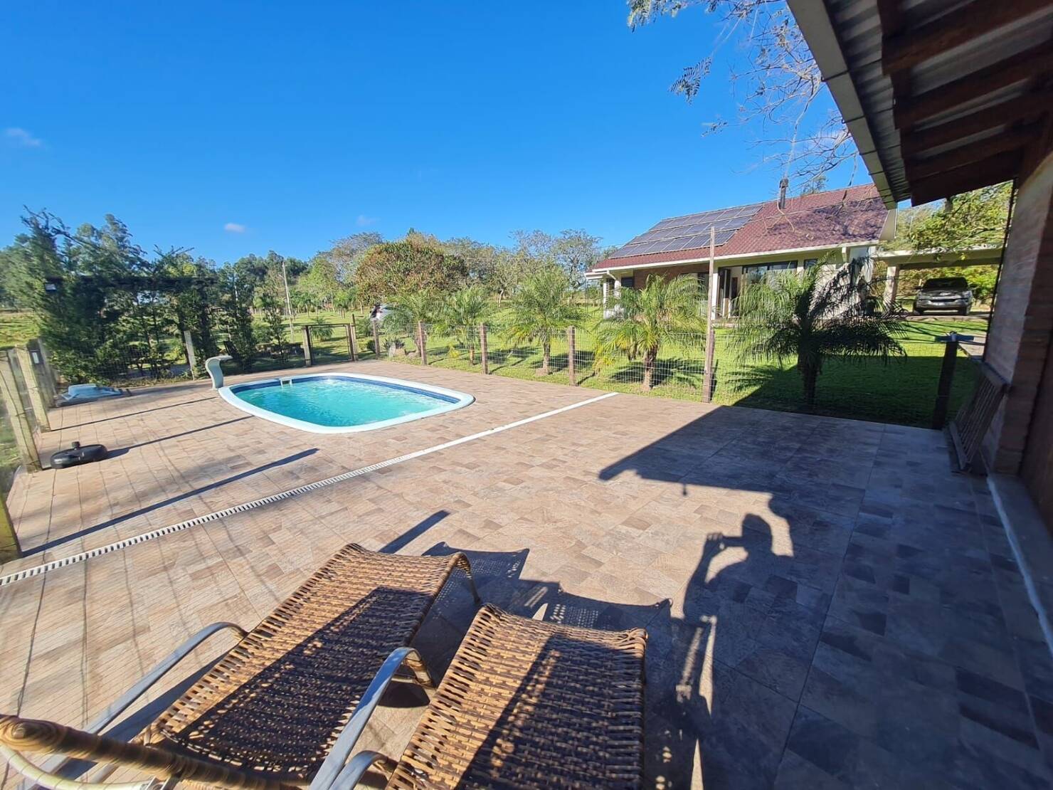 Chácara, 3 quartos, 2 hectares - Foto 9