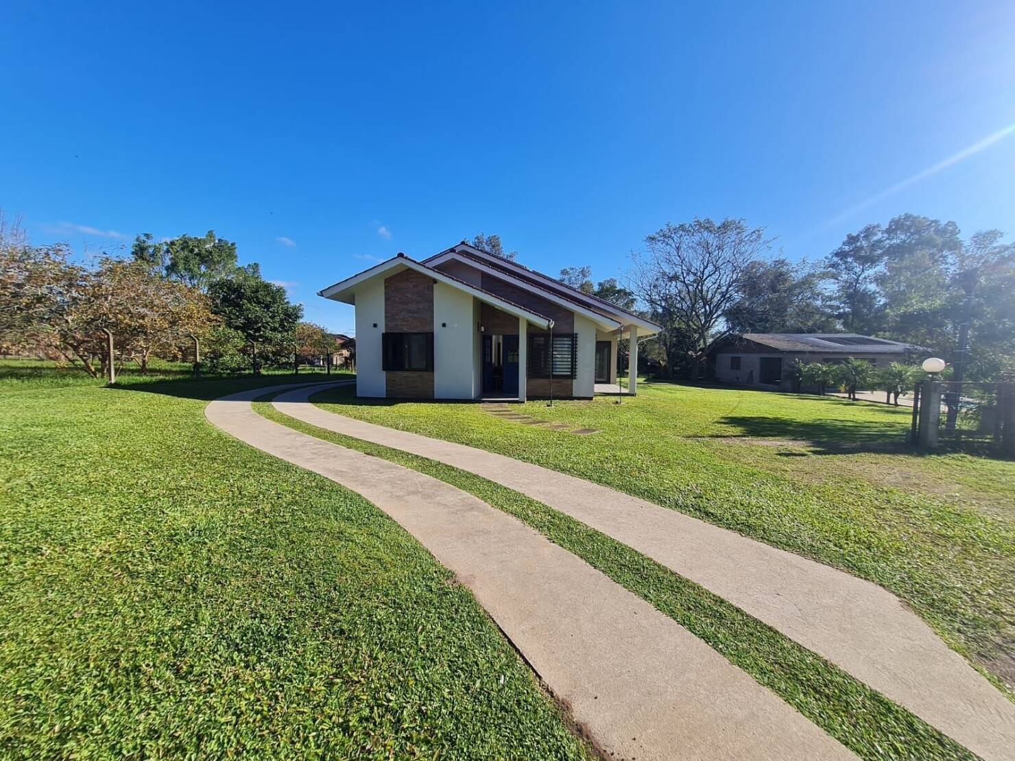 Chácara, 3 quartos, 2 hectares - Foto 11