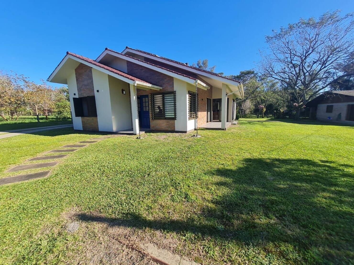 Chácara, 3 quartos, 2 hectares - Foto 12