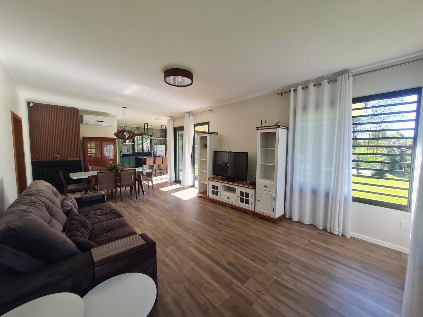 Chácara, 3 quartos, 2 hectares - Foto 13