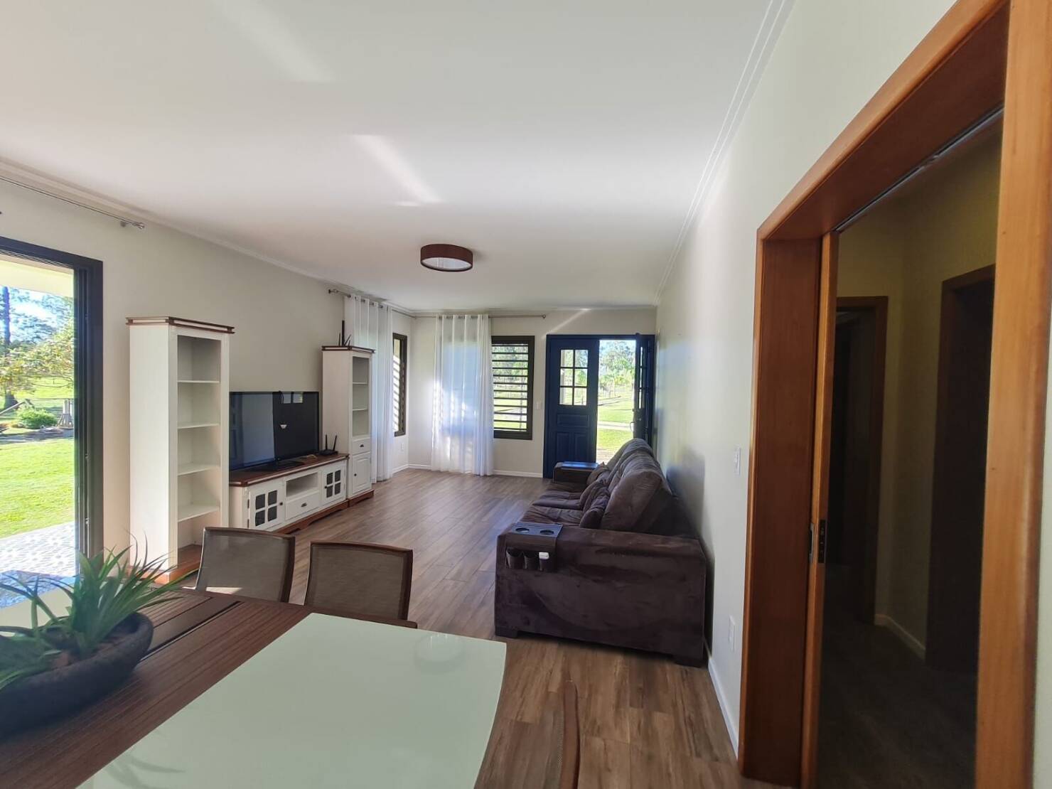 Chácara, 3 quartos, 2 hectares - Foto 14