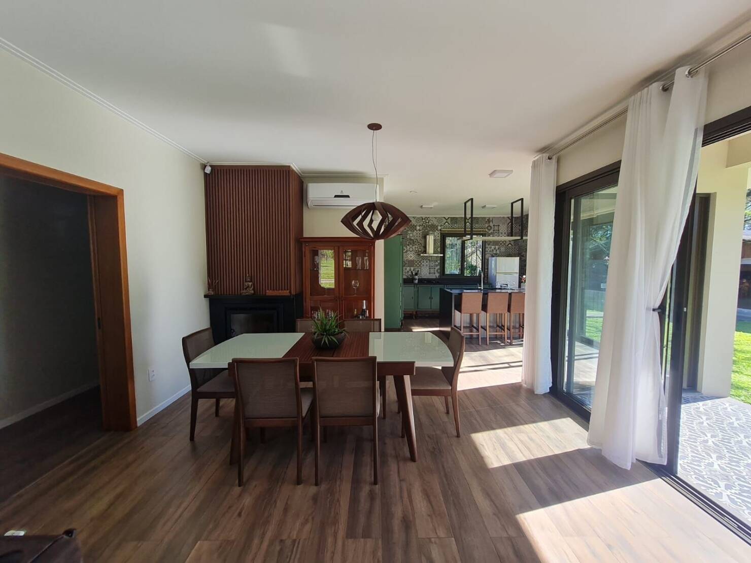 Chácara, 3 quartos, 2 hectares - Foto 17