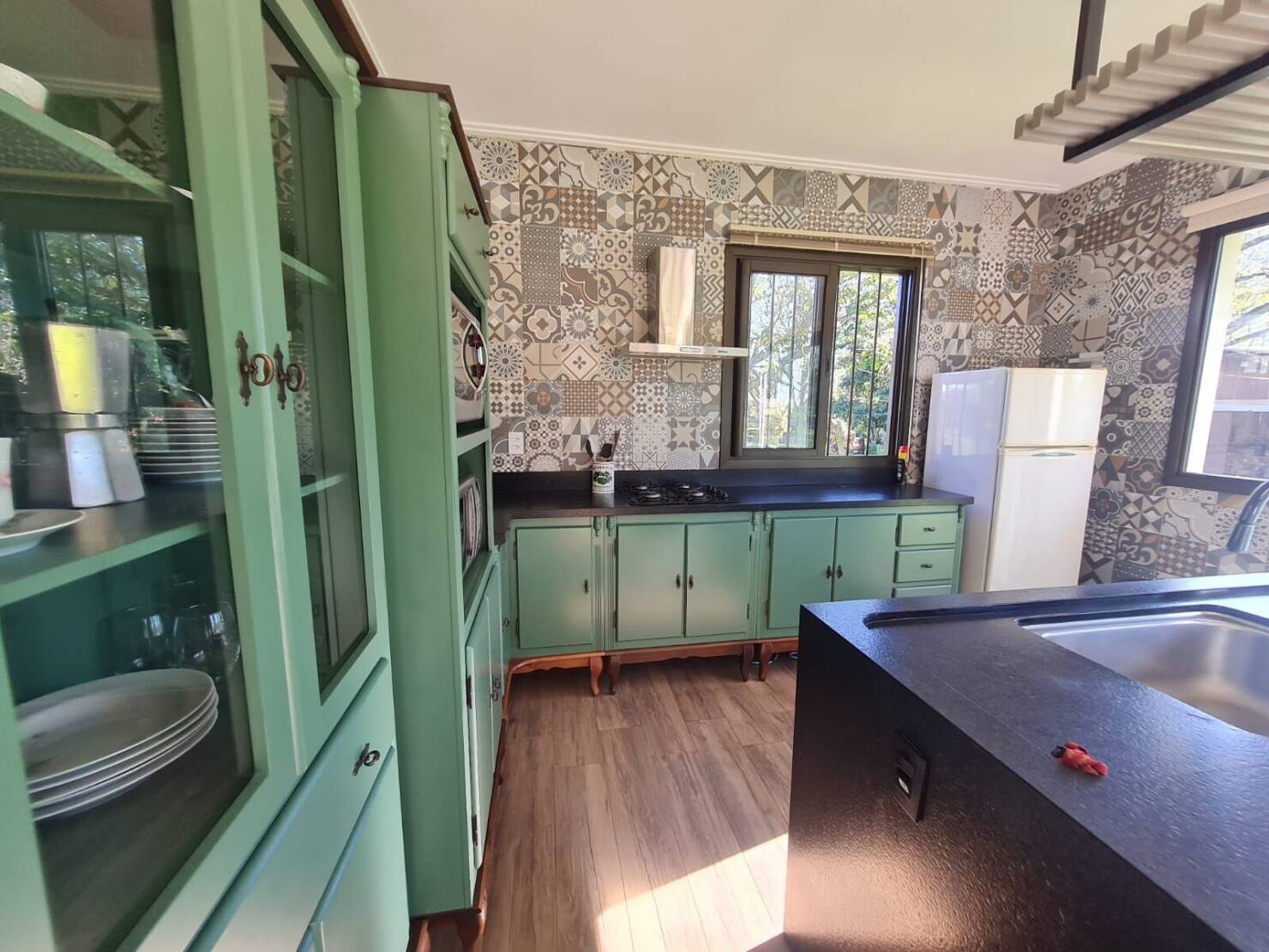 Chácara, 3 quartos, 2 hectares - Foto 18