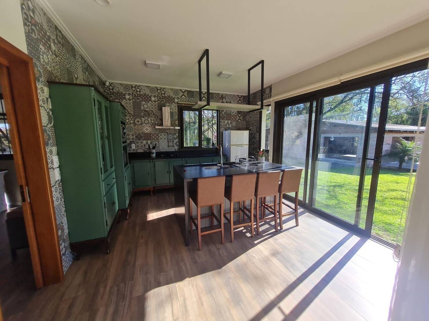 Chácara, 3 quartos, 2 hectares - Foto 19