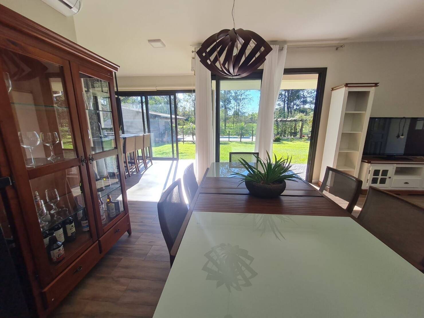 Chácara, 3 quartos, 2 hectares - Foto 21