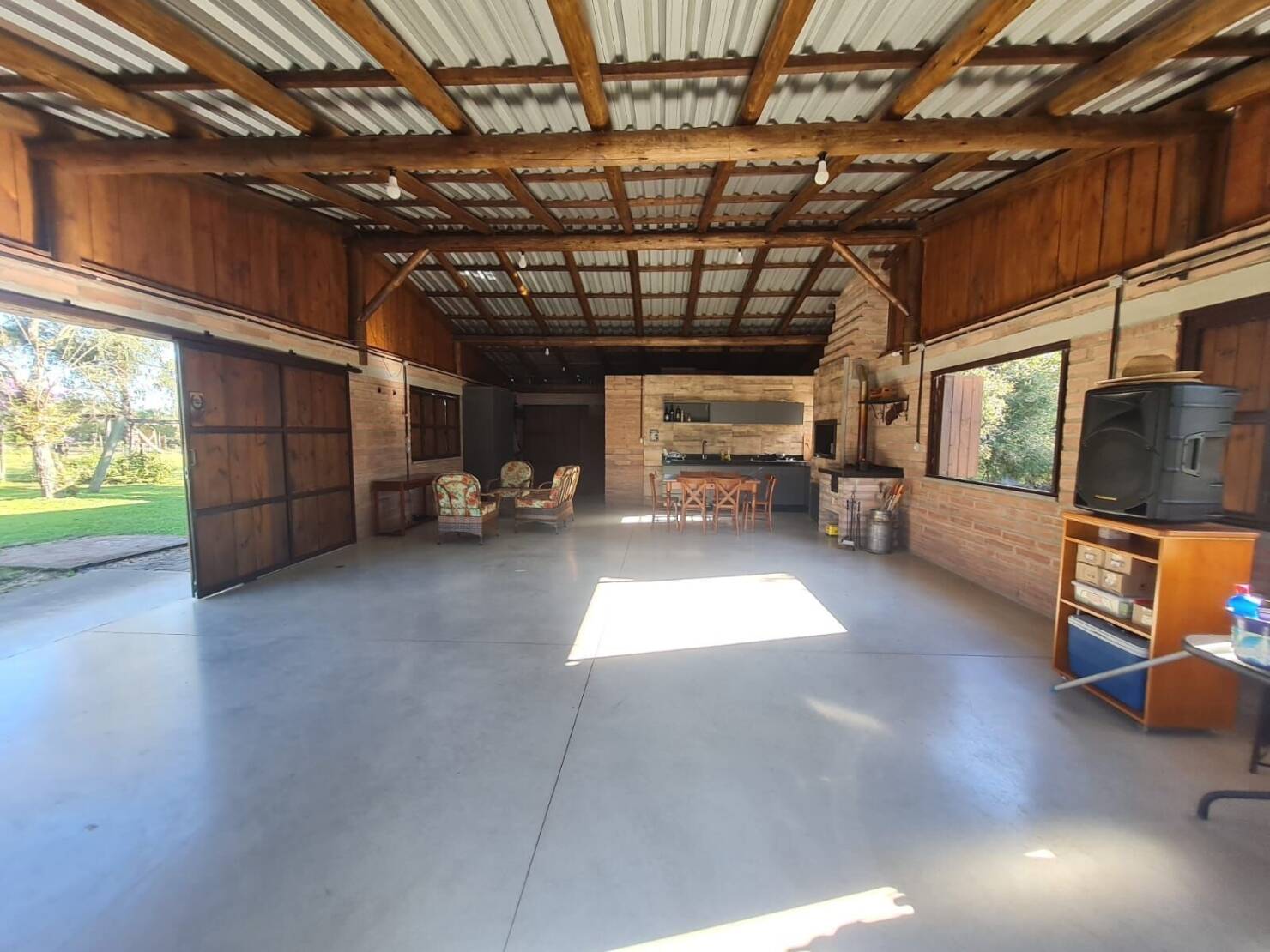 Chácara, 3 quartos, 2 hectares - Foto 2