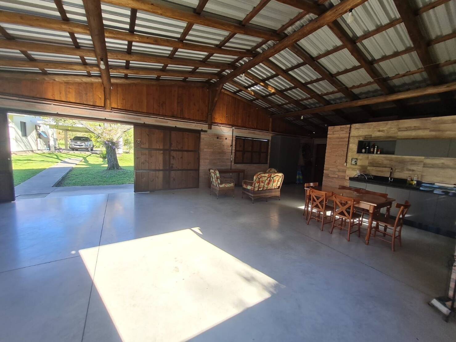 Chácara, 3 quartos, 2 hectares - Foto 30