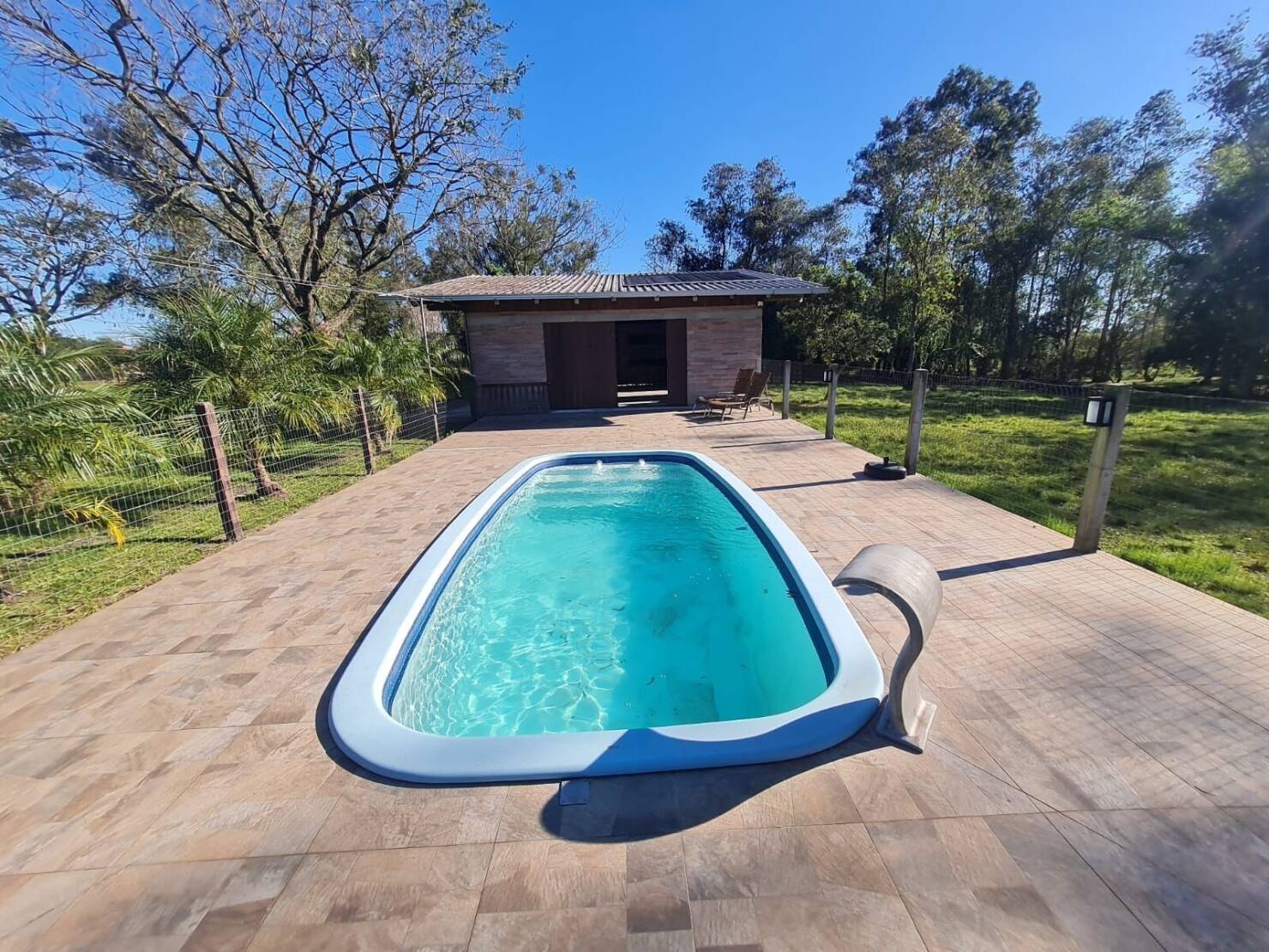 Chácara, 3 quartos, 2 hectares - Foto 32