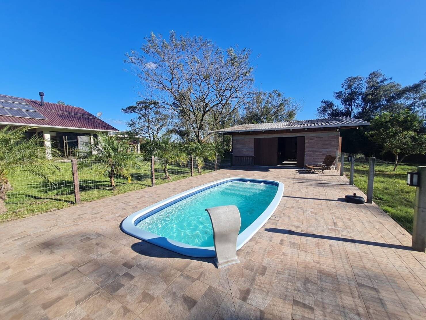 Chácara, 3 quartos, 2 hectares - Foto 33