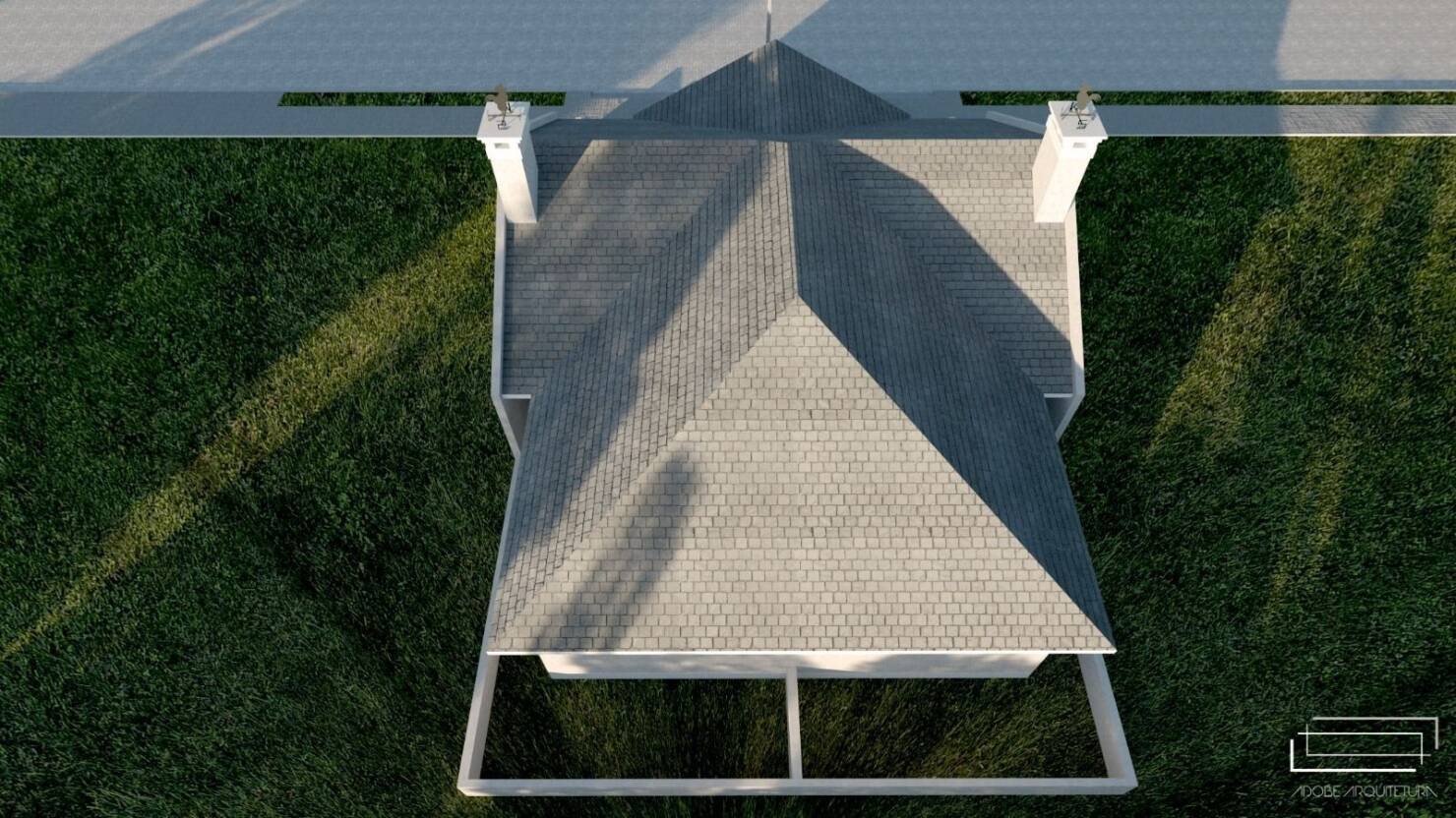 Casa, 2 quartos, 96 m² - Foto 8