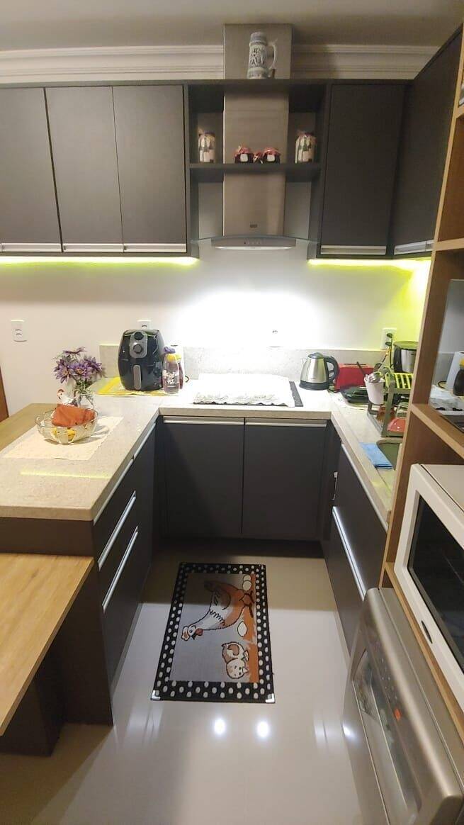 Casa, 3 quartos, 182 m² - Foto 6