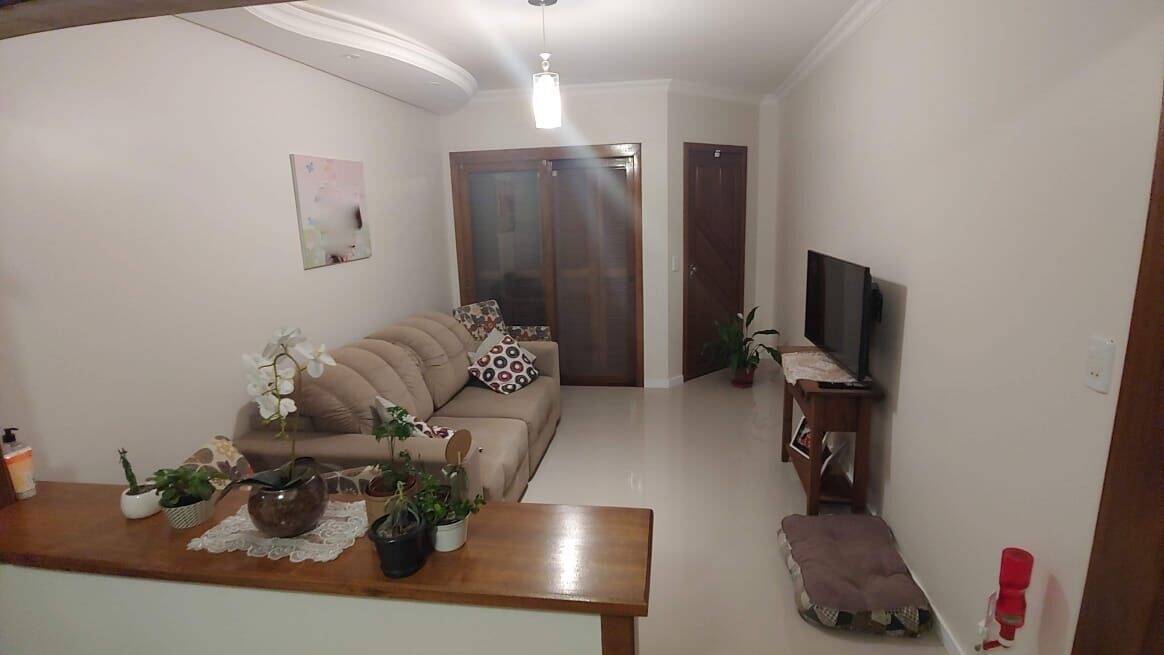 Casa, 3 quartos, 182 m² - Foto 1
