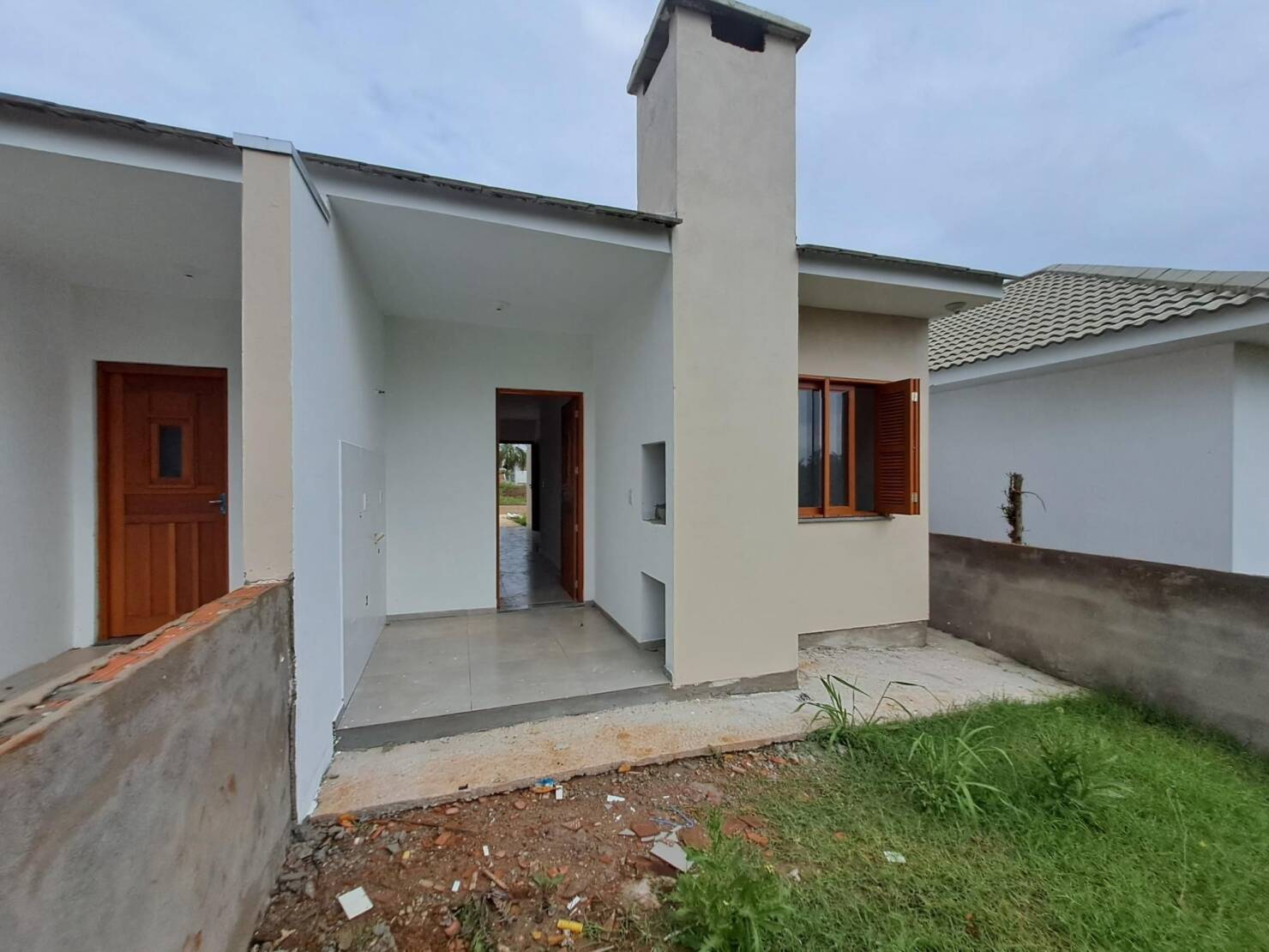 Casa à venda com 2 quartos, 56m² - Foto 16