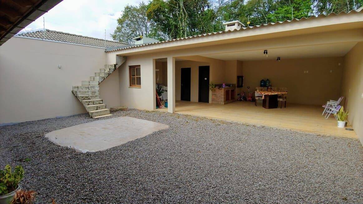 Casa, 3 quartos, 182 m² - Foto 16