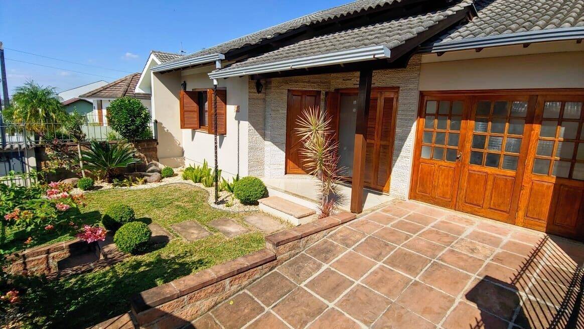 Casa, 3 quartos, 182 m² - Foto 19