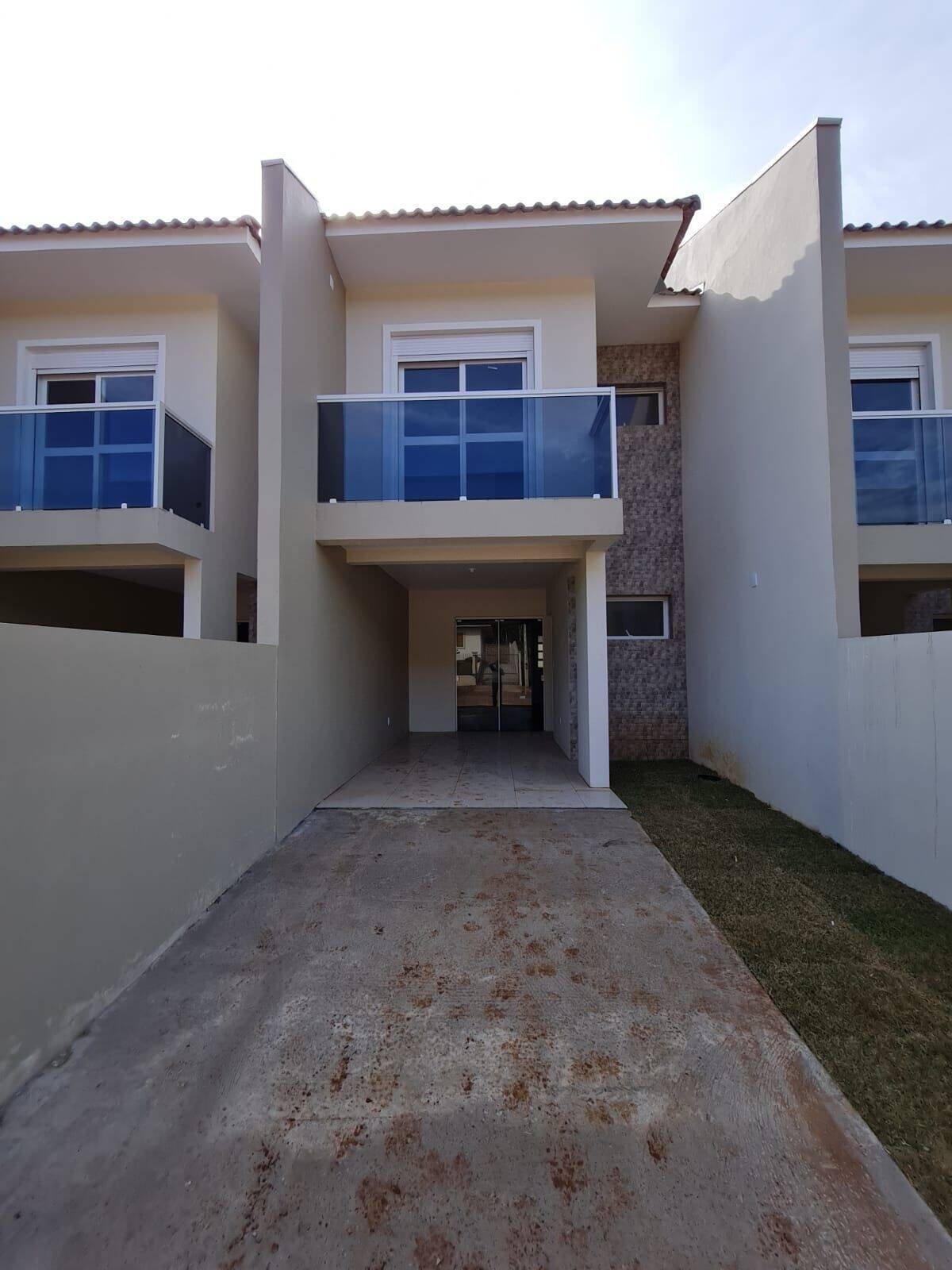 Casa, 2 quartos, 81 m² - Foto 2