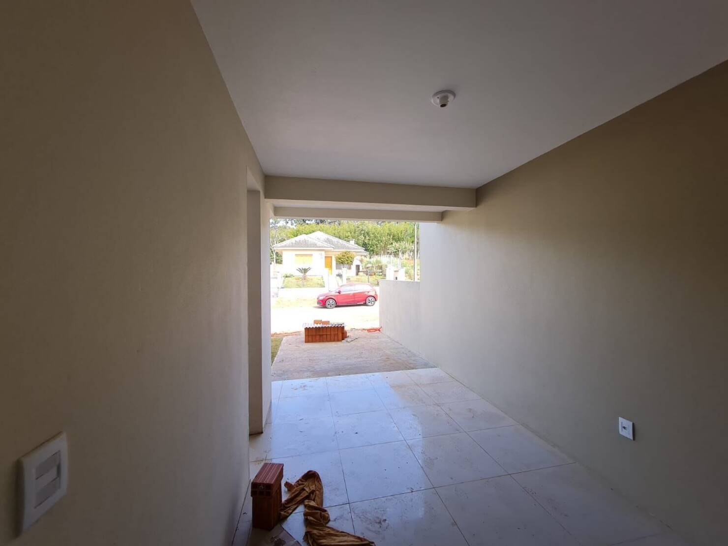 Casa, 2 quartos, 81 m² - Foto 4