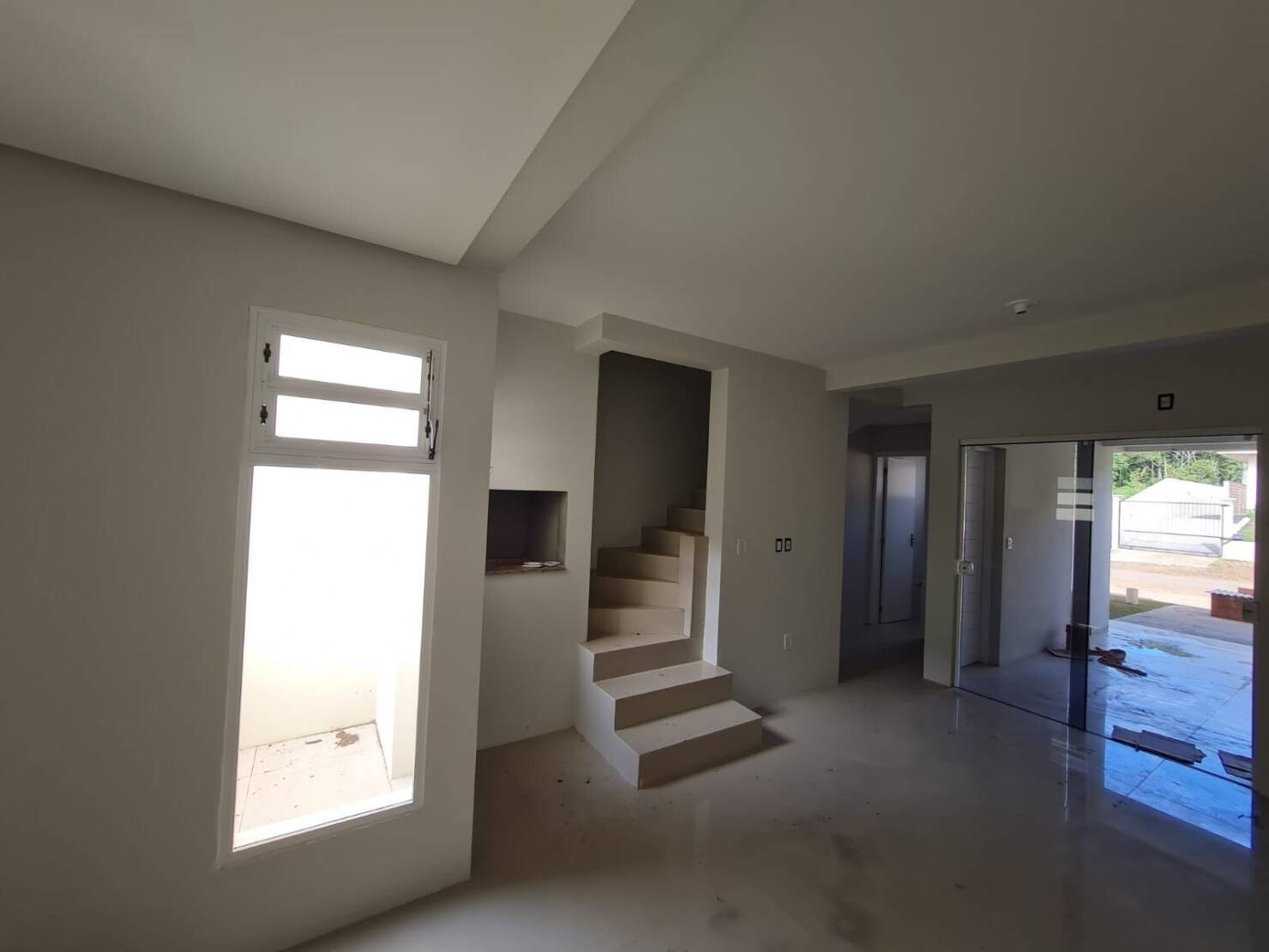 Casa, 2 quartos, 81 m² - Foto 8