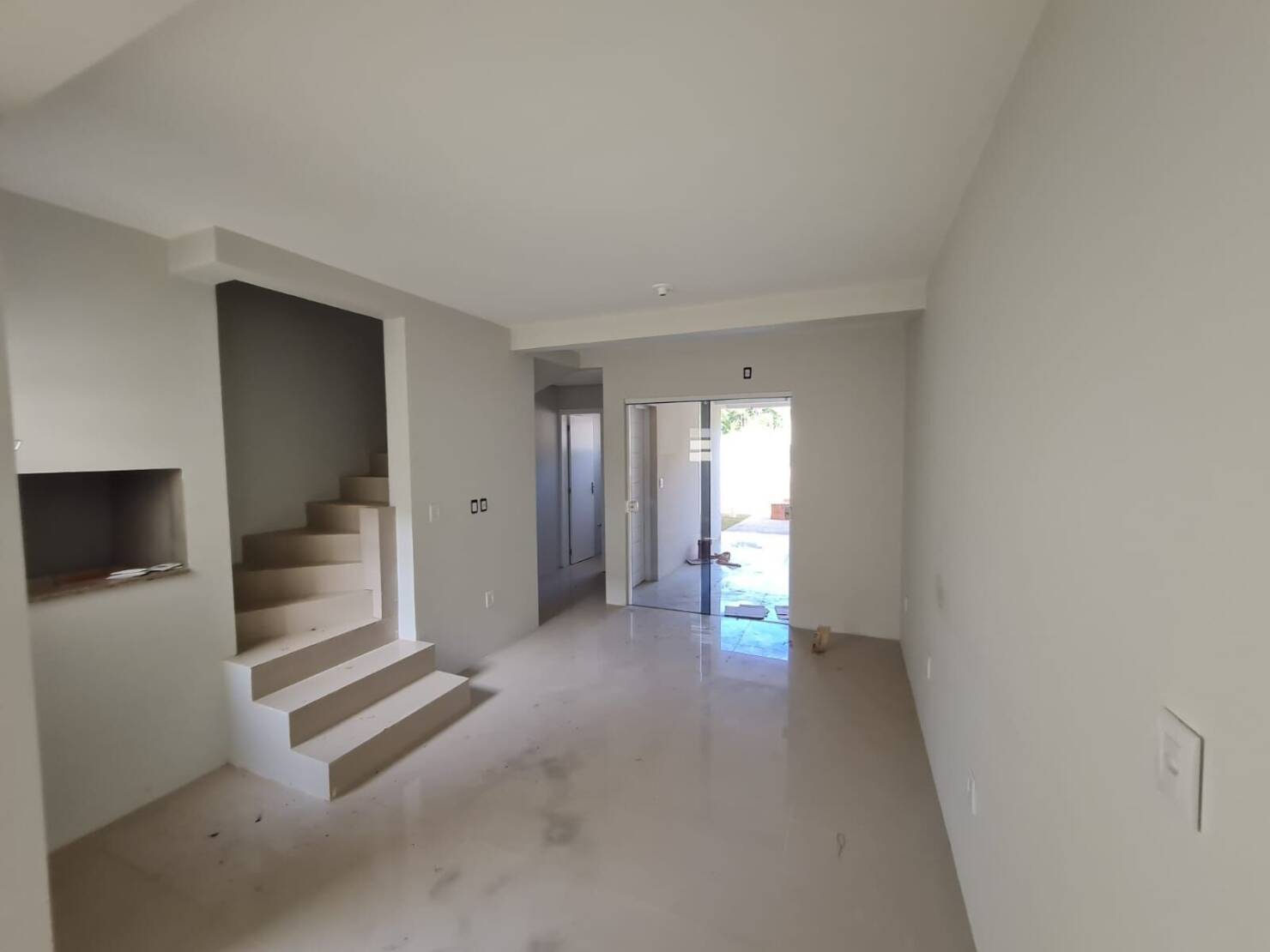 Casa, 2 quartos, 81 m² - Foto 9